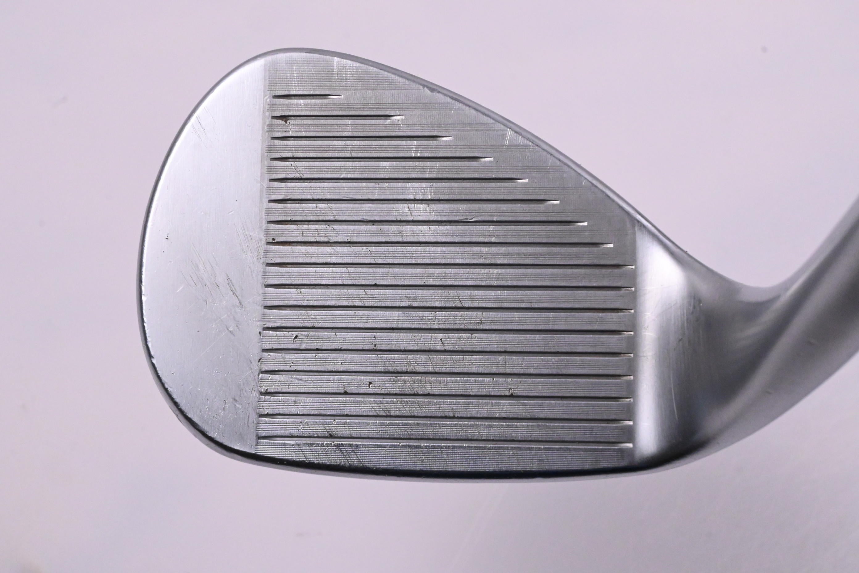 Titleist Vokey SM9 Lob Wedge / 58 Degree / Wedge Flex Titleist Vokey SM9 Shaft