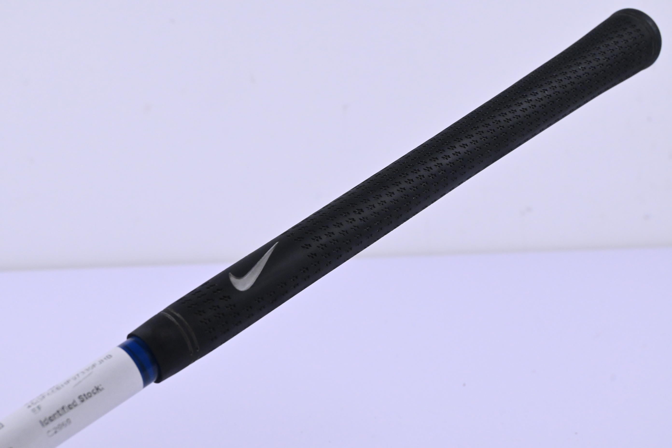 Nike Slingshot #4 Hybrid / 23 Degree / Regular Flex Nike Slingshot Shaft