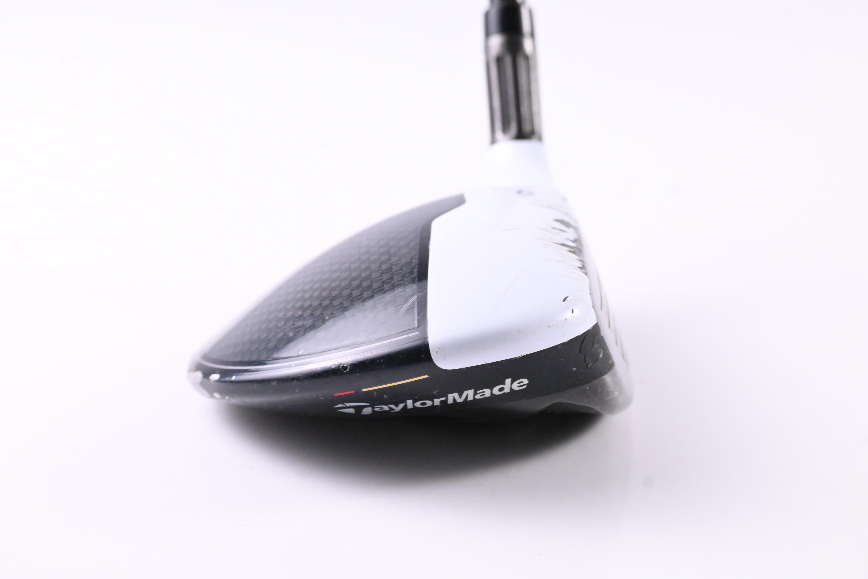 Taylormade M2 2016 #3HL Wood / 16.5 Degree / Stiff Flex M2 Reax 65 Shaft