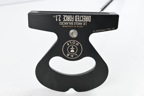 L.A.B Golf Directed Force 2.1 Putter / 33 Inch