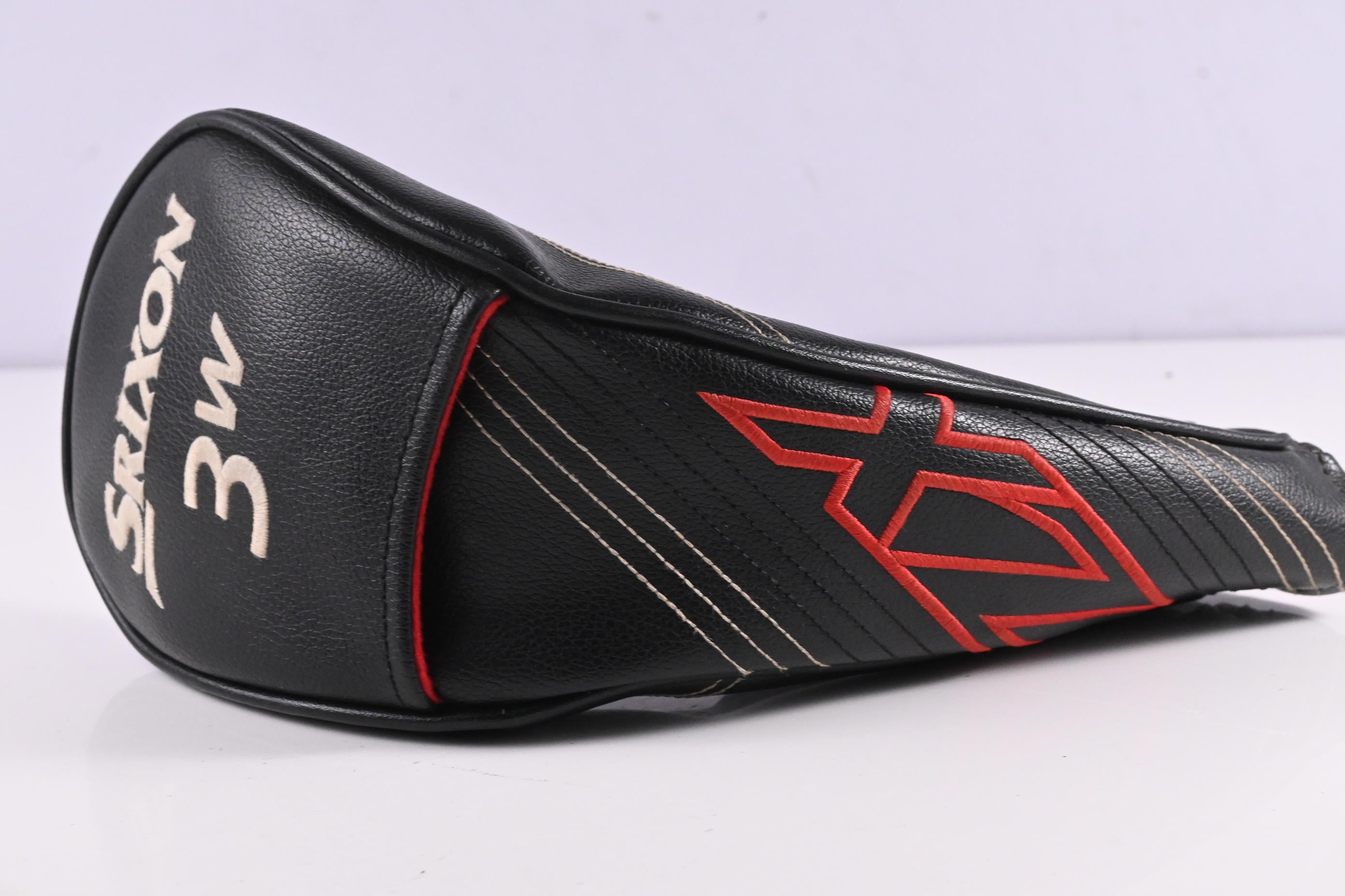 Srixon ZX #3 Wood / 15 Degree / Stiff Shaft Miyazaki Codex 4 Shaft