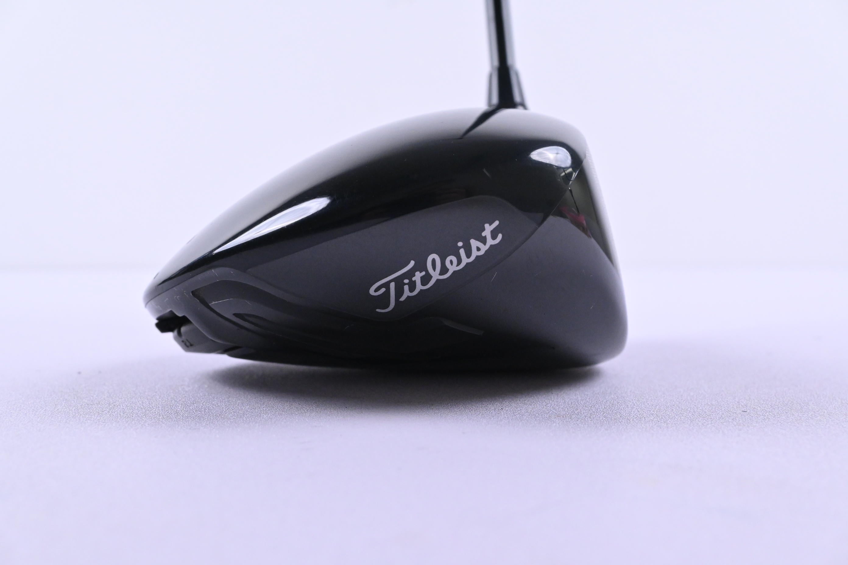 Titleist TSi3 Driver / 10 Degree / Regular Flex Kuro Kage Black TiNi SFW 50