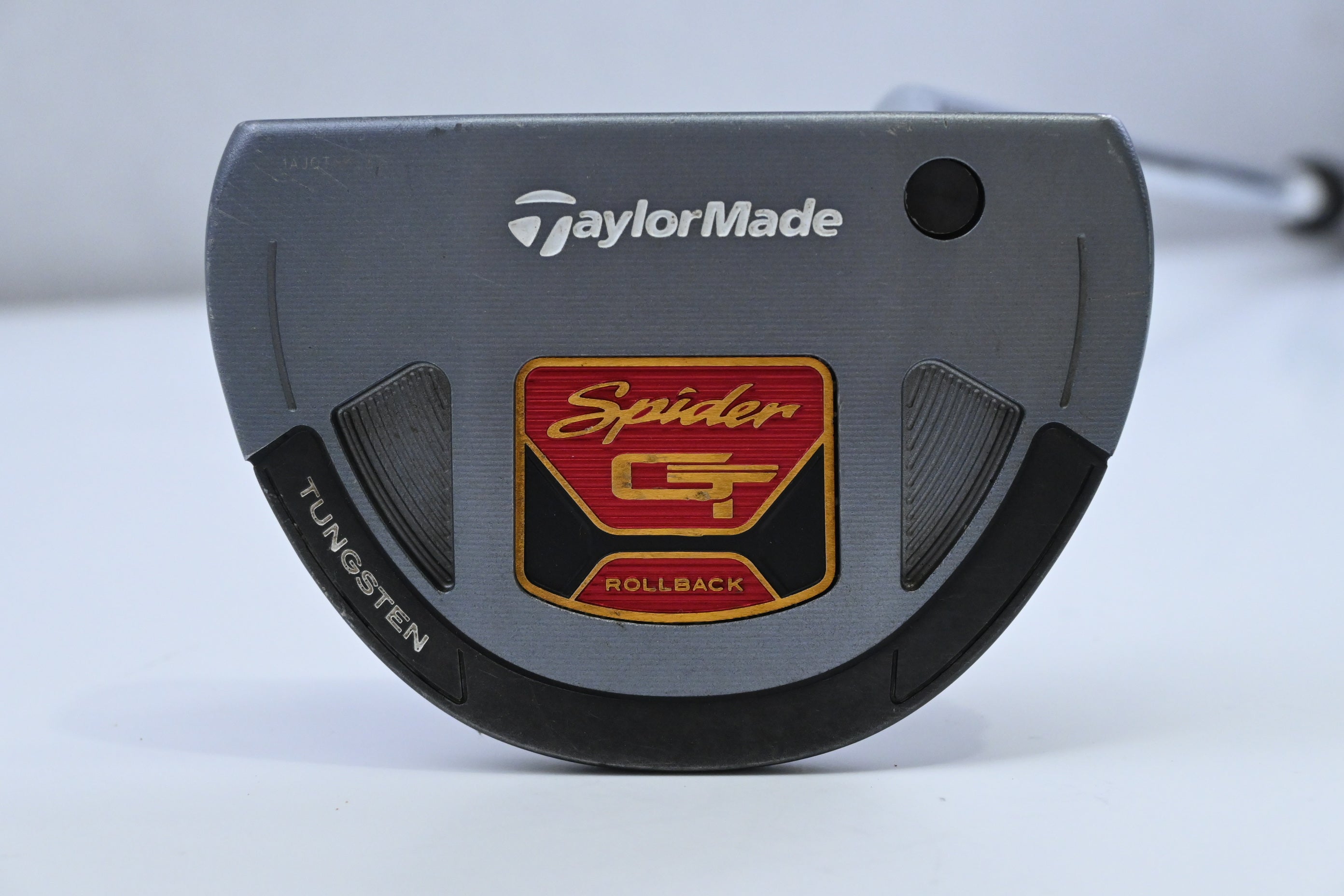 Taylormade Spider GT Rollback Putter / 34 Inch