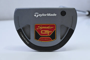 Taylormade Spider GT Rollback Putter / 34 Inch