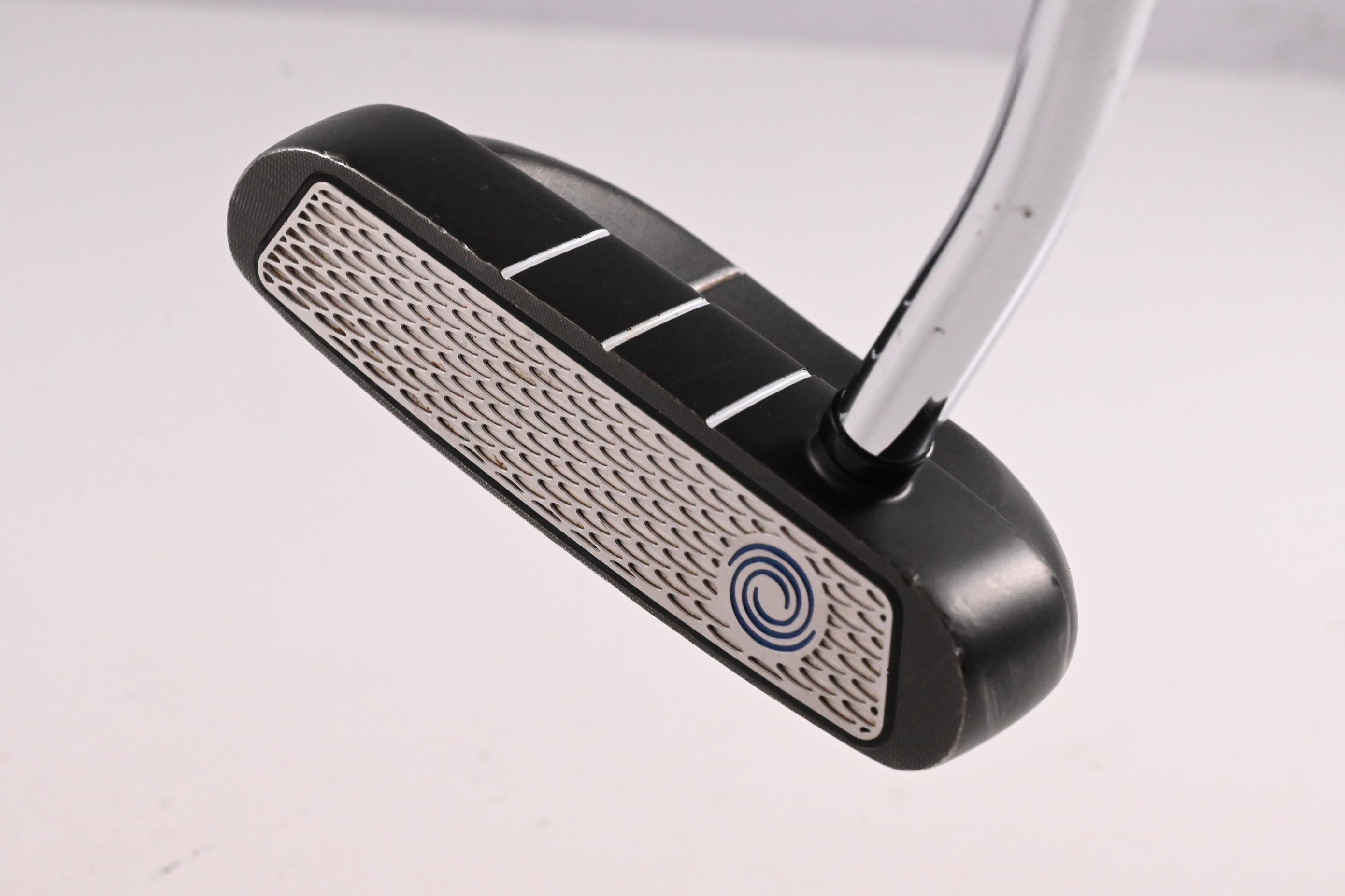 Odyssey Works Rossie II Putter / 34 Inch