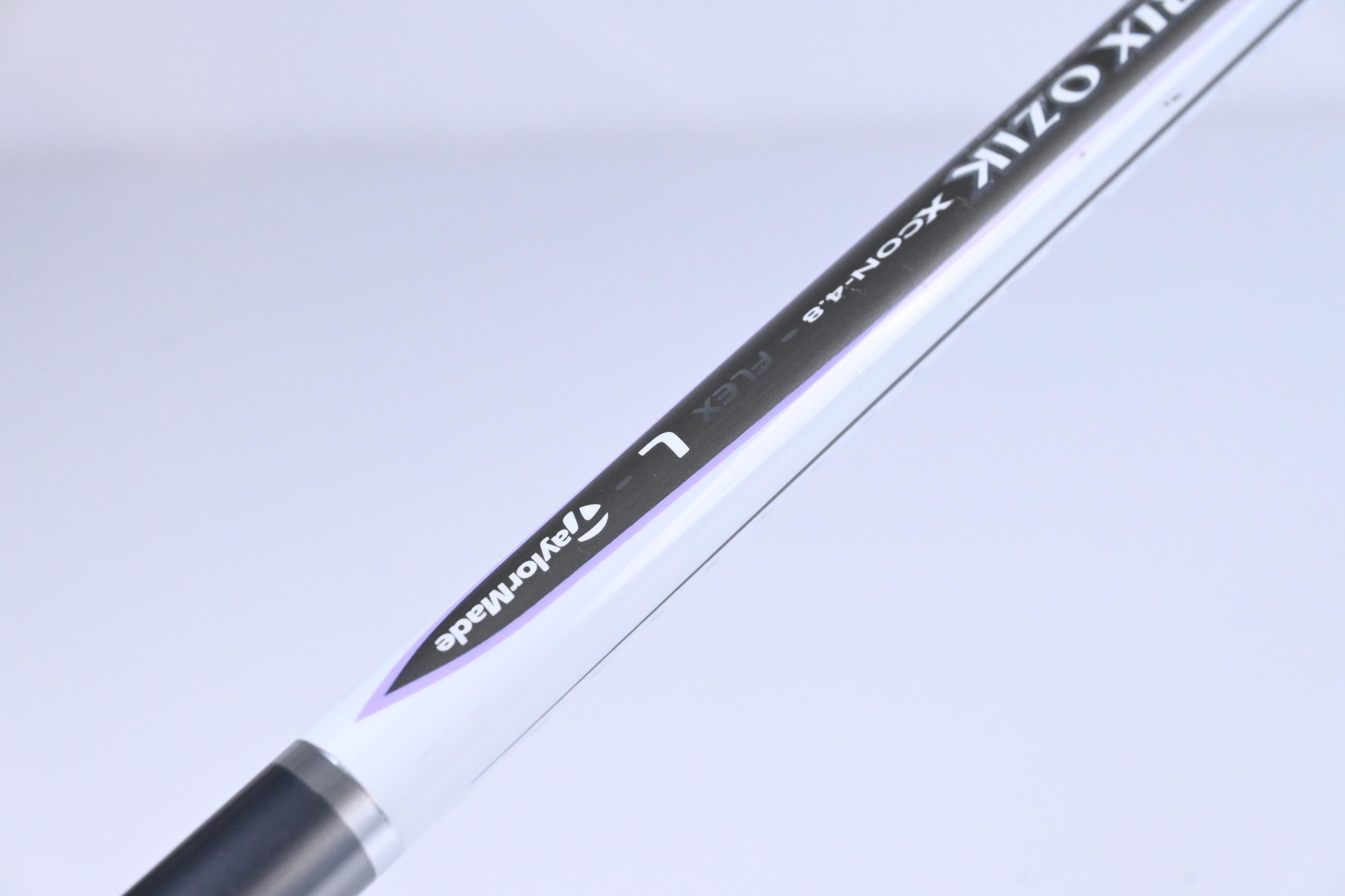 Ladies Taylormade Burner Superfast 2.0 Driver / 13 Degree / Ladies Flex XCon-4.8