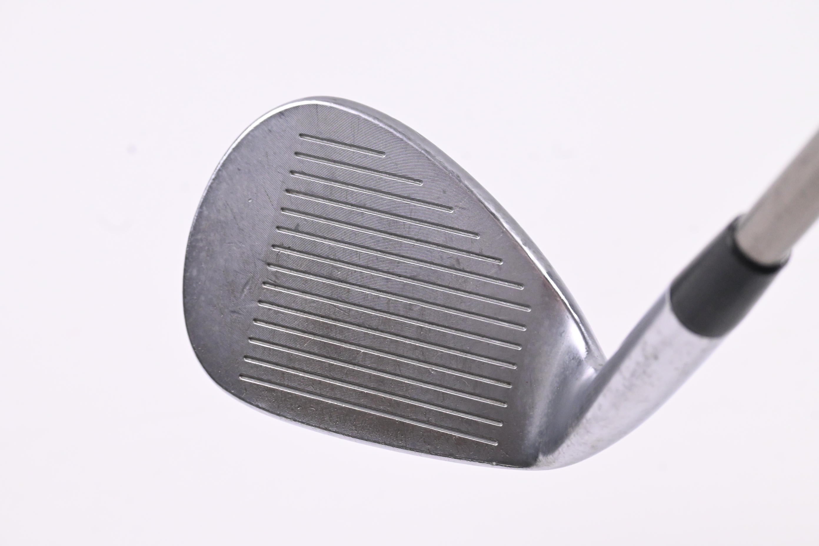 Mizuno JPX 919 Sand Wedge / 55 Degree / Senior Flex UST Recoil ESX460 Shaft