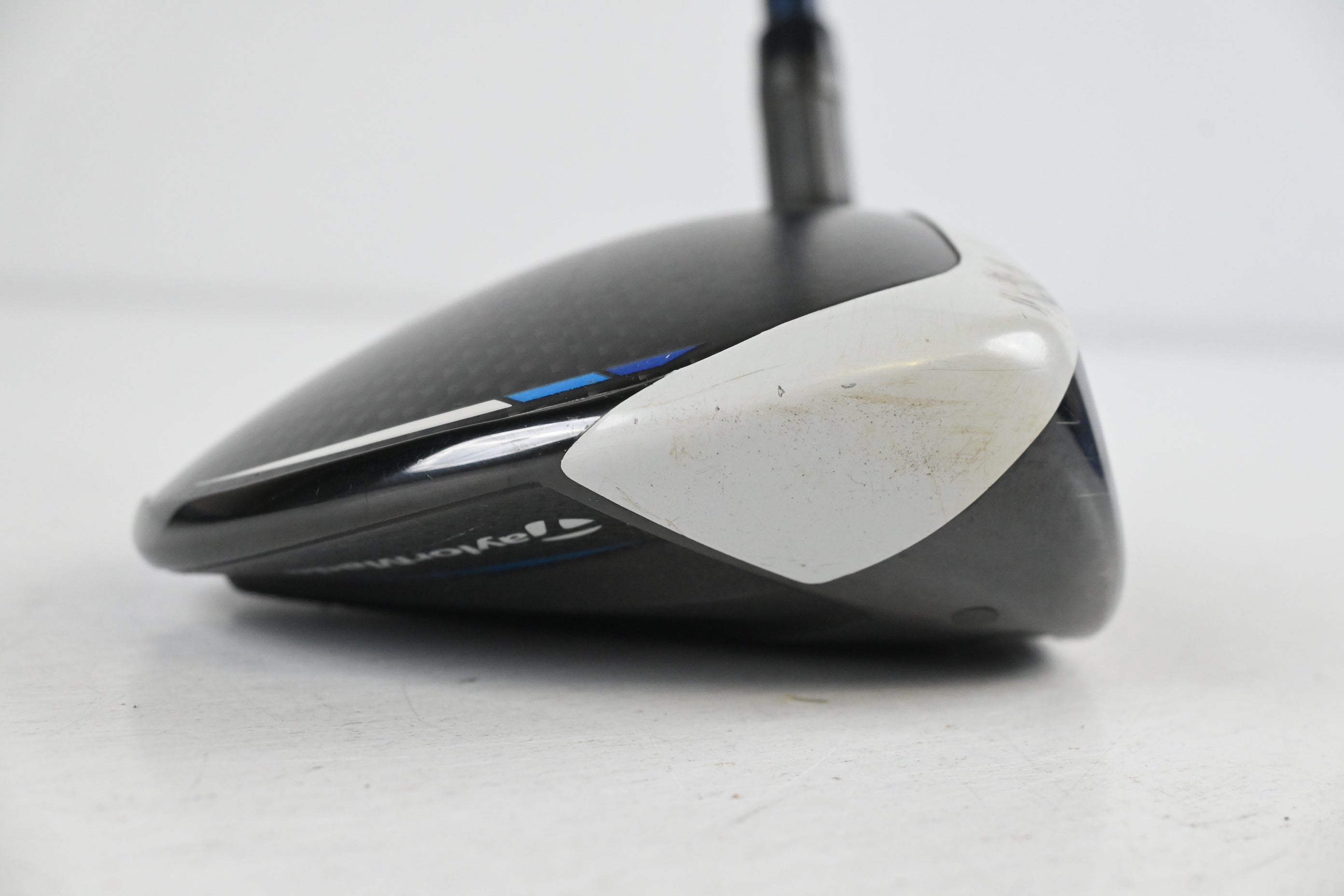 Taylormade SIM2 Max #3 Wood / 15 Degree / Regular Flex Ventus Blue 5 Shaft