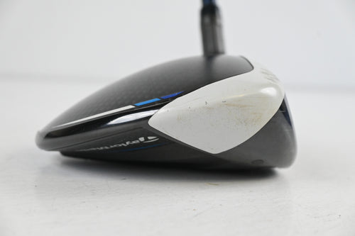 Taylormade SIM2 Max #3 Wood / 15 Degree / Regular Flex Ventus Blue 5 Shaft