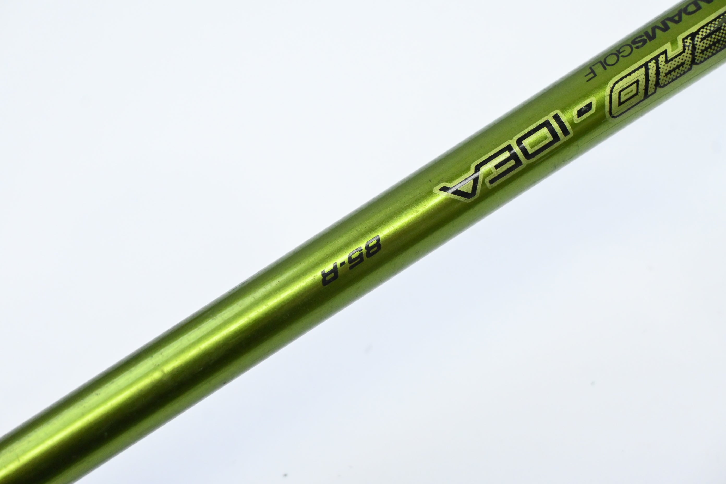 Adams Idea A2 #4 Hybrid / 23 Degree / Regular Flex Aldila NV 85 Shaft