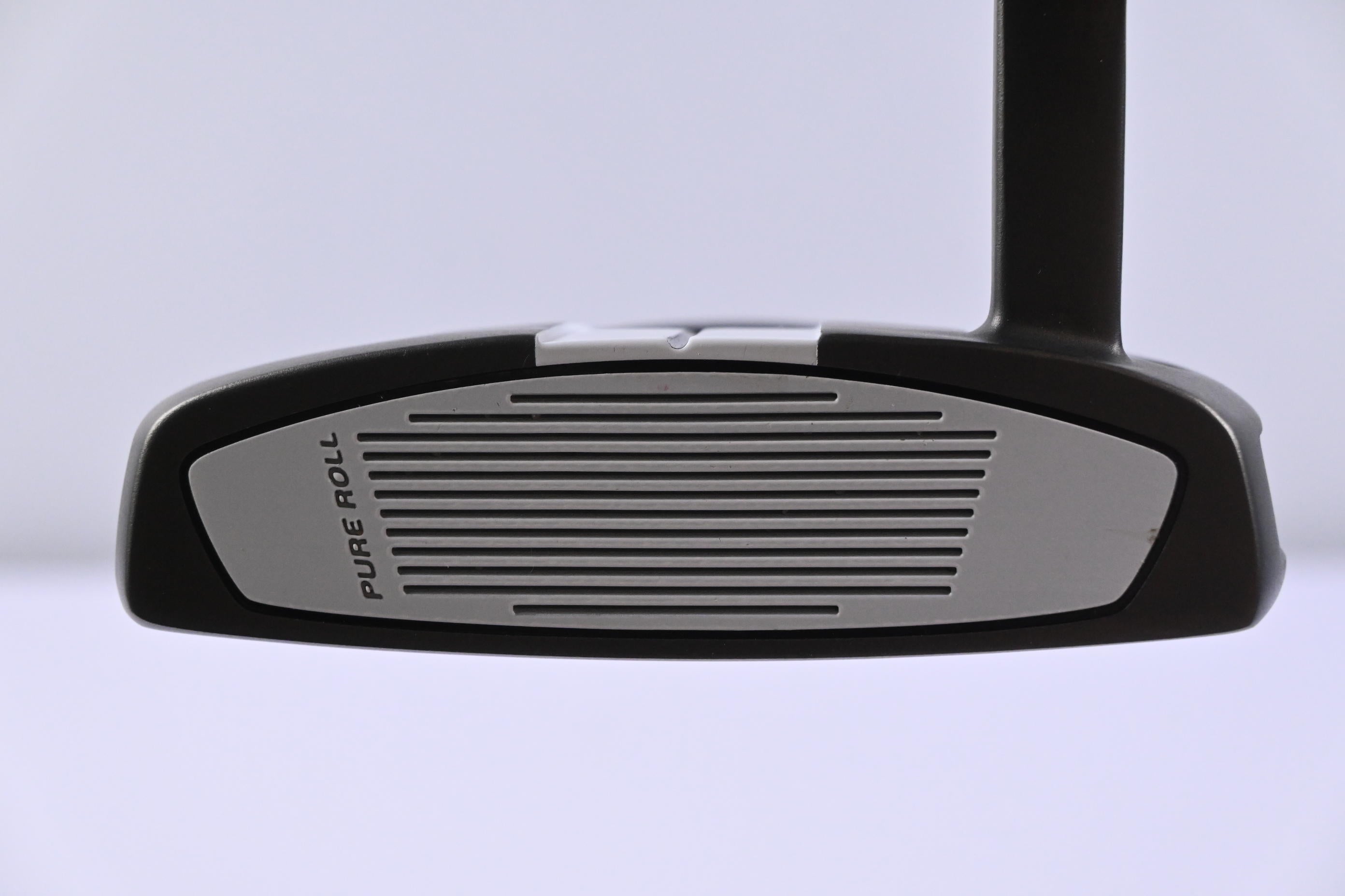Taylormade Spider Tour X Small Slant Putter / 35 Inch
