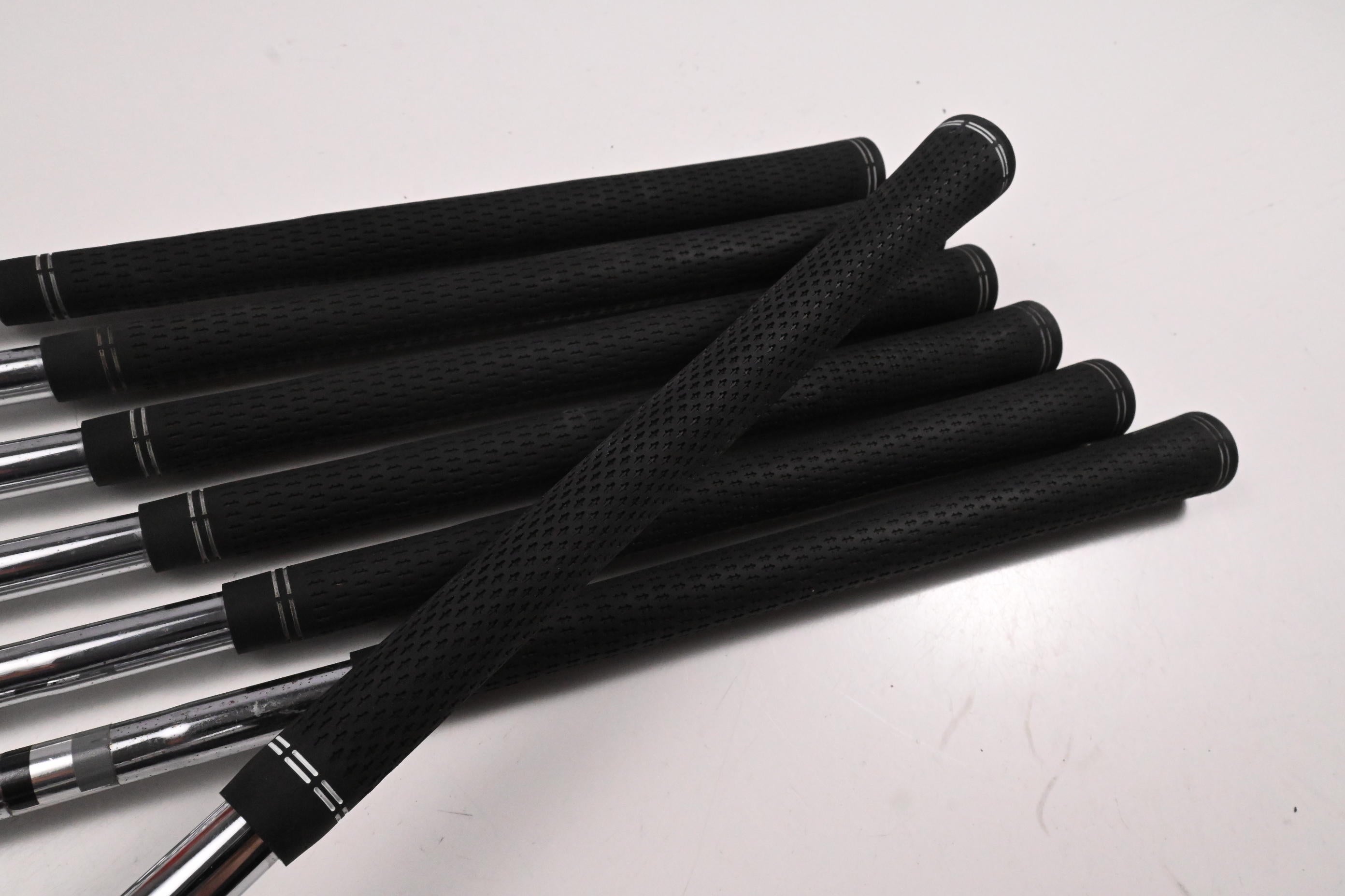 Cobra Fly XL Irons / 5-PW+SW / Regular Flex Cobra XL Steel Shafts