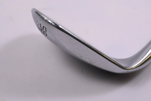 Titleist Vokey SM9 Lob Wedge / 58 Degree / Wedge Flex Titleist Vokey SM9 Shaft