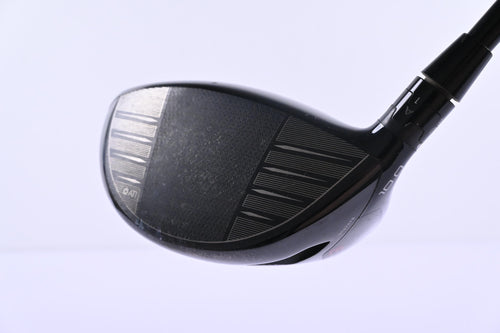 Titleist TSi3 Driver / 10 Degree / Regular Flex Kuro Kage Black TiNi SFW 50