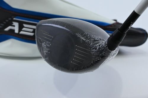 Cobra Aerojet Driver / 12 Degree / Regular Flex Helium Nanocore 5