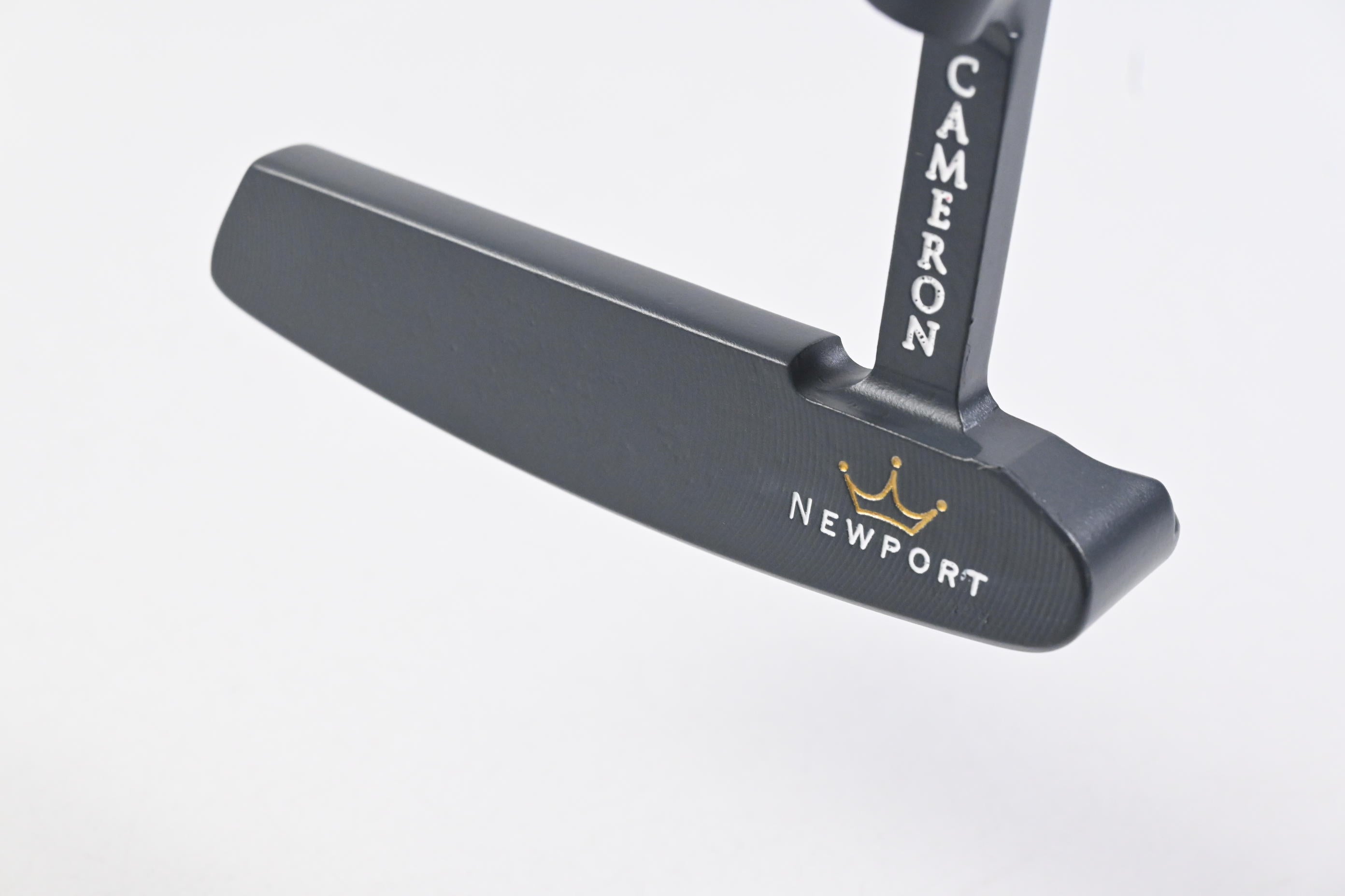Scotty Cameron Classics Newport Putter / 35 Inch / Refurbished