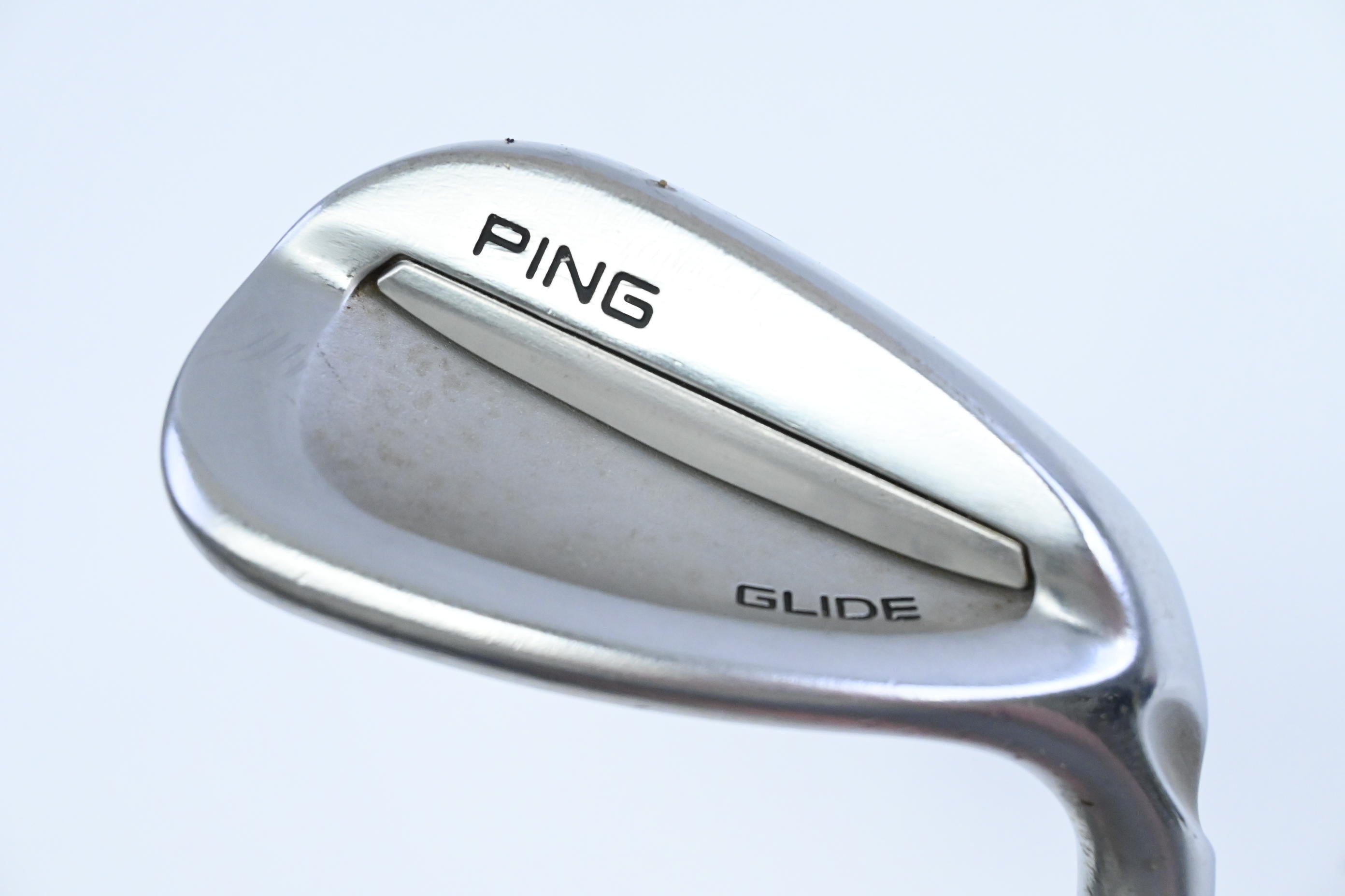 Ping Glide Gap Wedge / 52 Degree / Red Dot / Wedge Flex Ping CFS Shaft