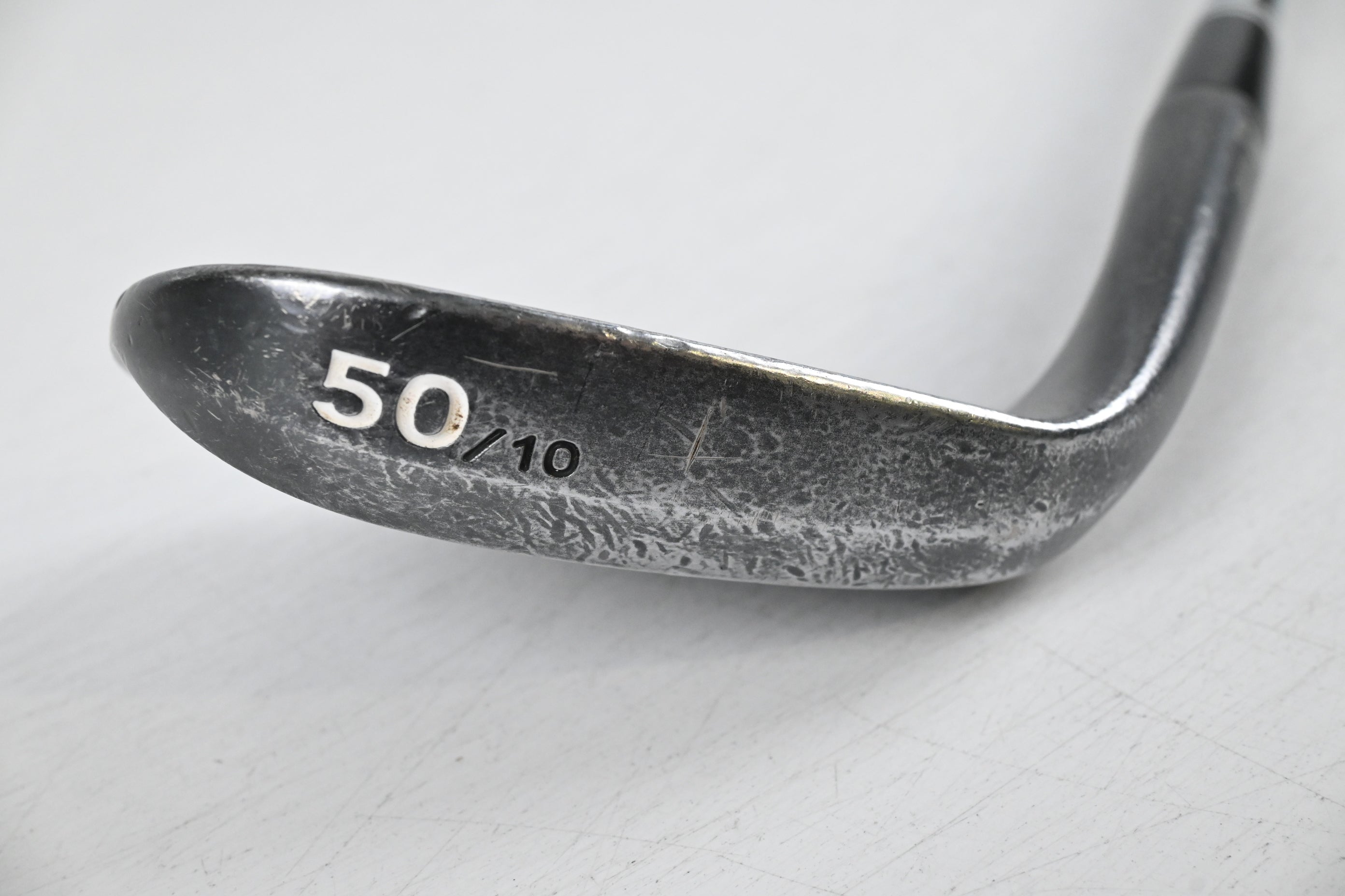 Cleveland RTX-3 Gap Wedge / 50 Degree / Stiff Flex Dynamic Gold Shaft