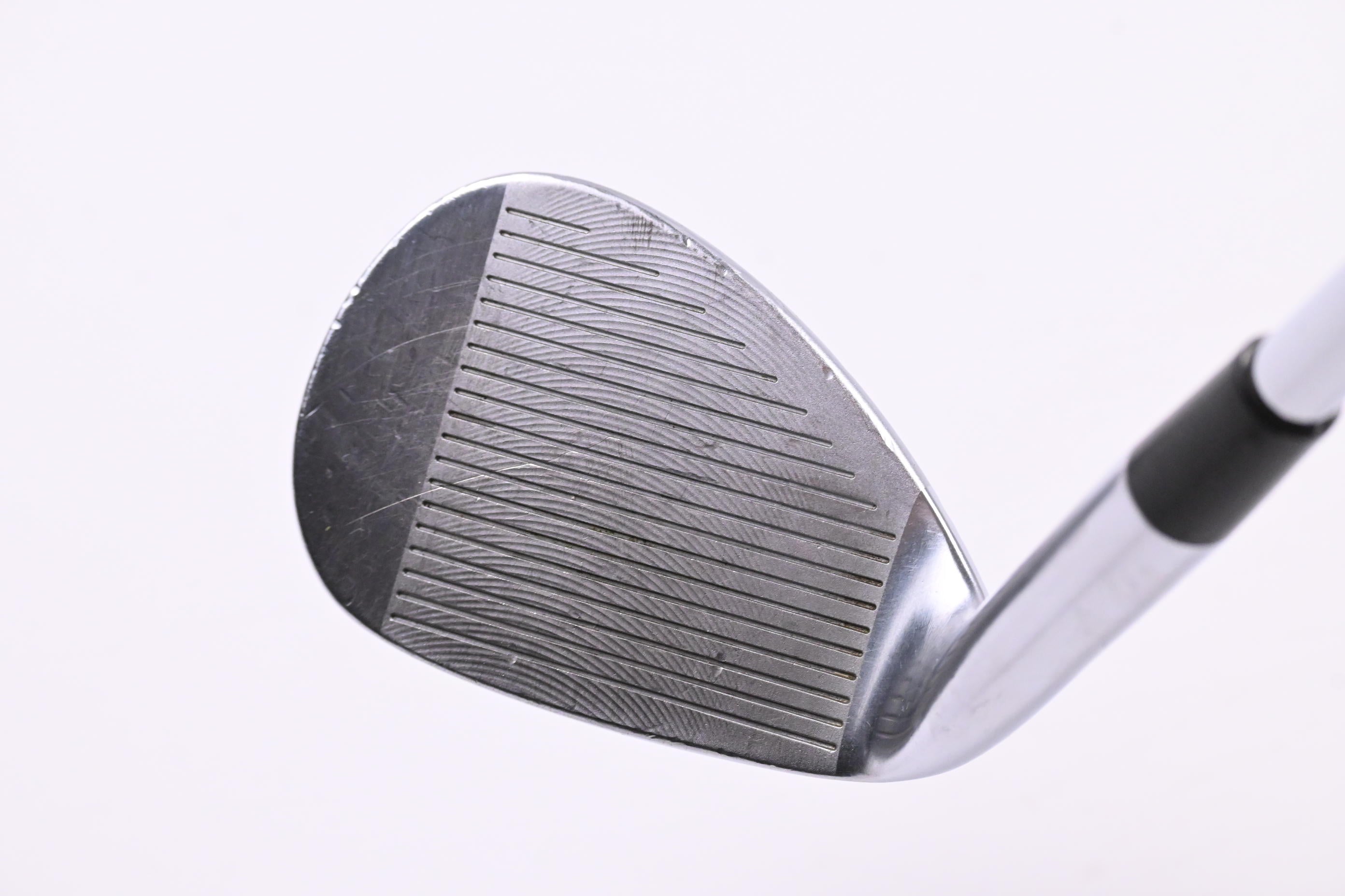 Wishon PCF Micro WS Sand Wedge / 56 Degree / Stiff Flex Dynamic Gold Shaft