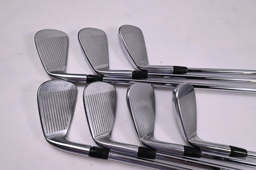 Cobra King Forged Tour One Length Irons / 4-PW / Regular Flex Cobra Shafts