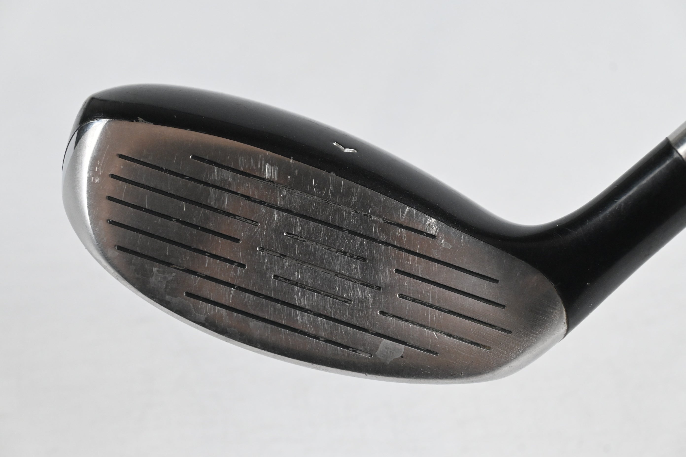 Wilson Staff Dh6 #5 Hybrid / 25 Degree / Regular Flex Aldila NVS-DL 85 Shaft