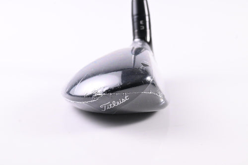 Titleist GT1 #5 Hybrid / 23 Degree / Regular Flex Air Speeder 50HB Shaft