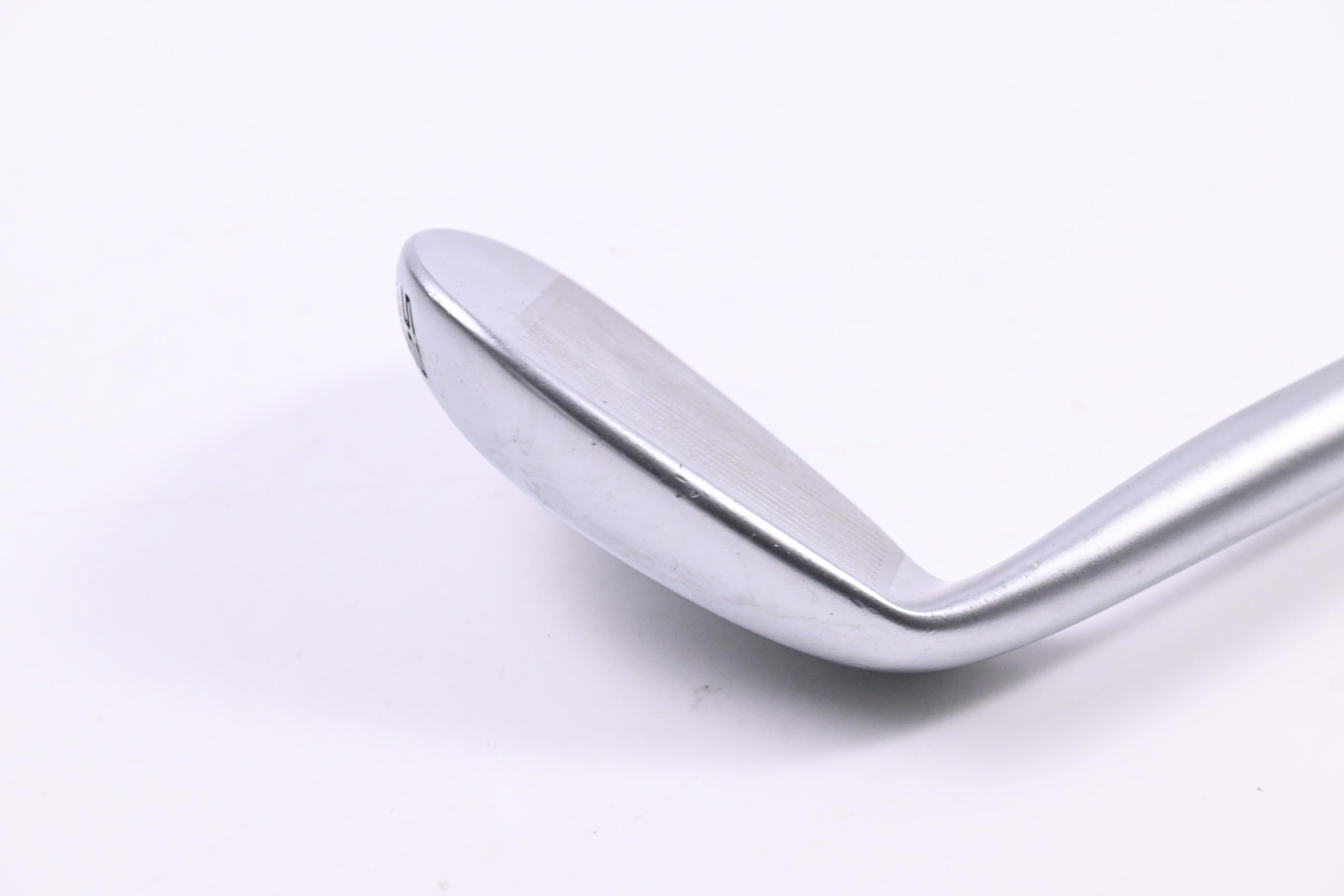 Mizuno T24 Gap Wedge / 52 Degree / Stiff Flex KBS HI-REV 2.0 125 Shaft