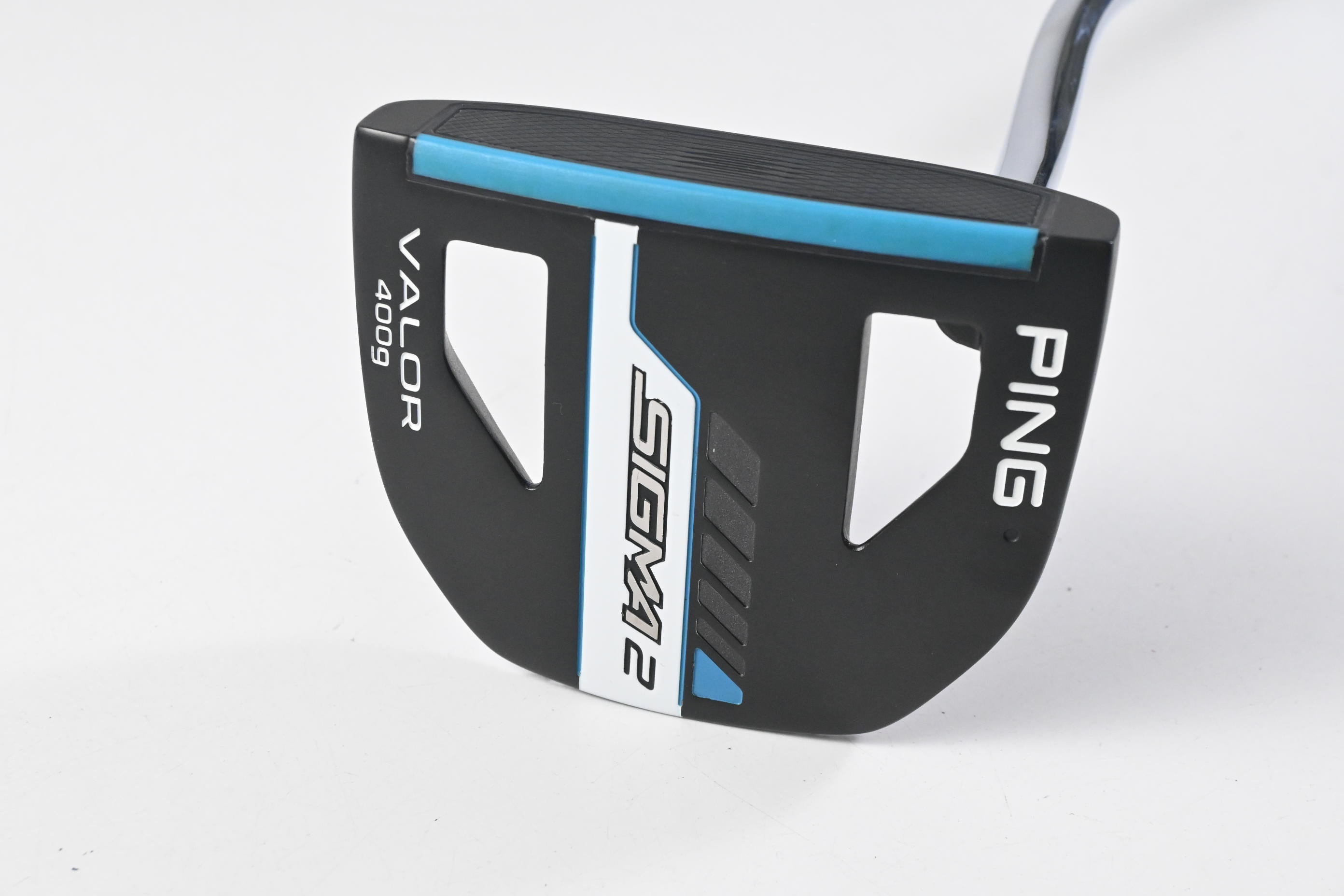 Ping Sigma 2 Valor 400 Putter / 38 Inch