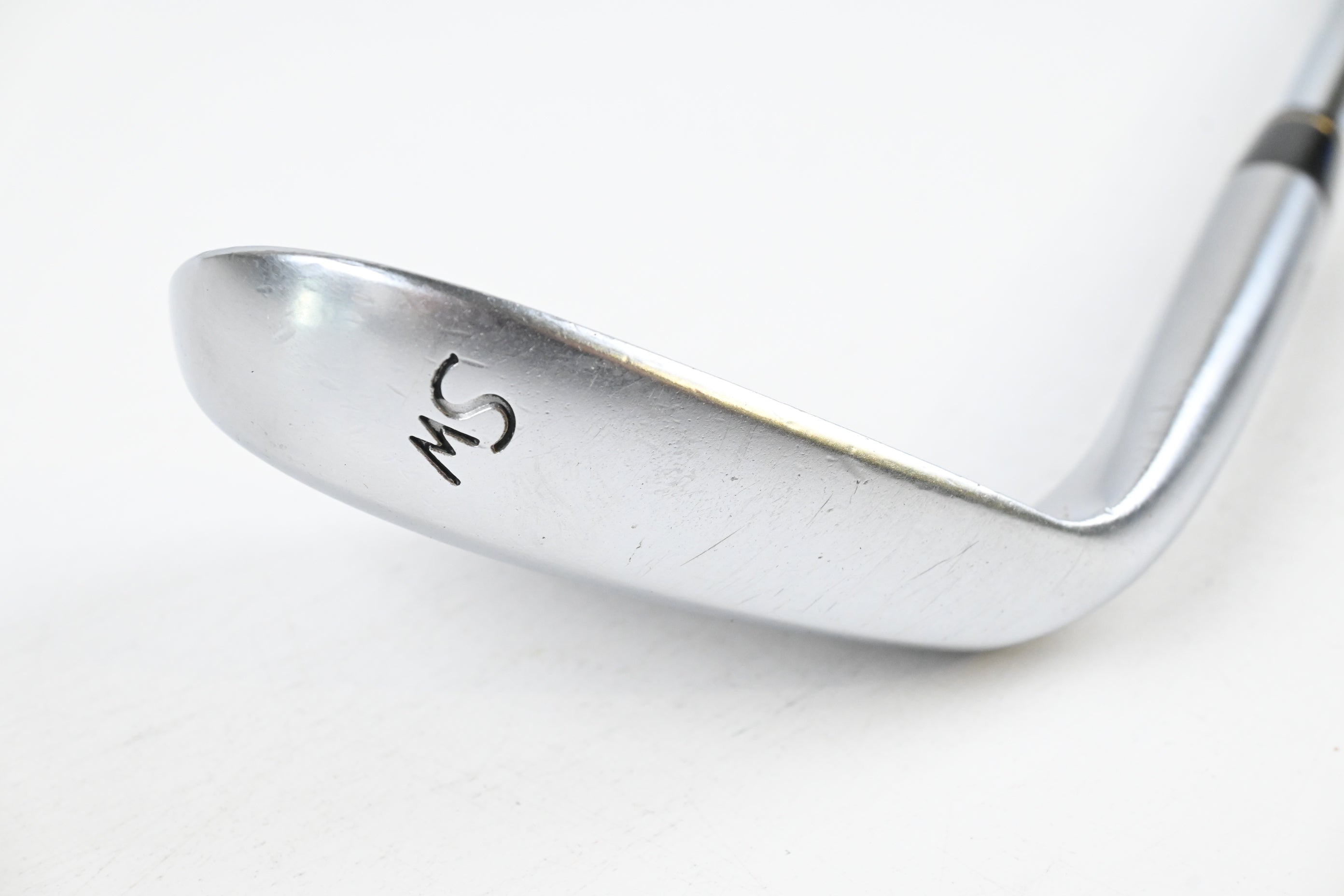 Honma Beres W101 Sand Wedge / 56 Degree / Stiff Flex N.S.Pro 950GH Shaft