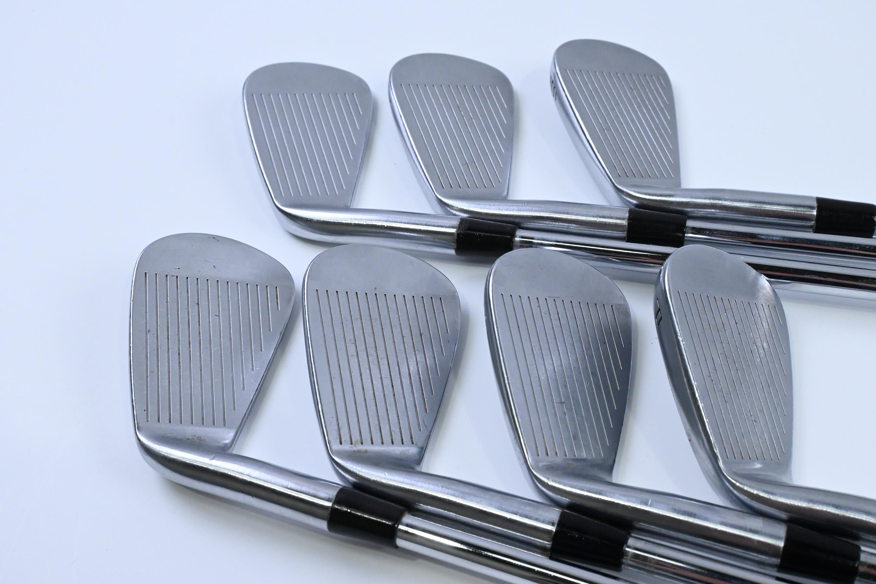 Taylormade P7MC 2020 Irons / 4-PW / X-Flex Project X LZ 125 Shafts