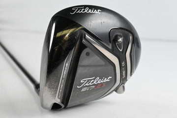 Left Hand Titleist 917 D2 Driver / 10.5 Degree / Stiff Flex Diamana S+ LTD 60