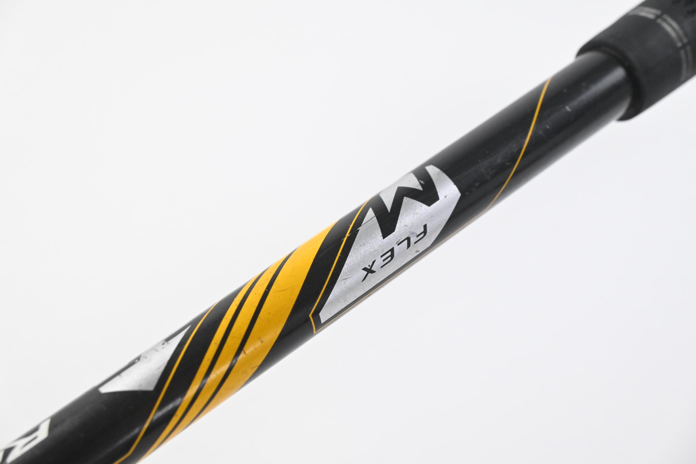 Left Hand Taylormade Rocketbladez Sand Wedge / 55 Degree / Senior Flex