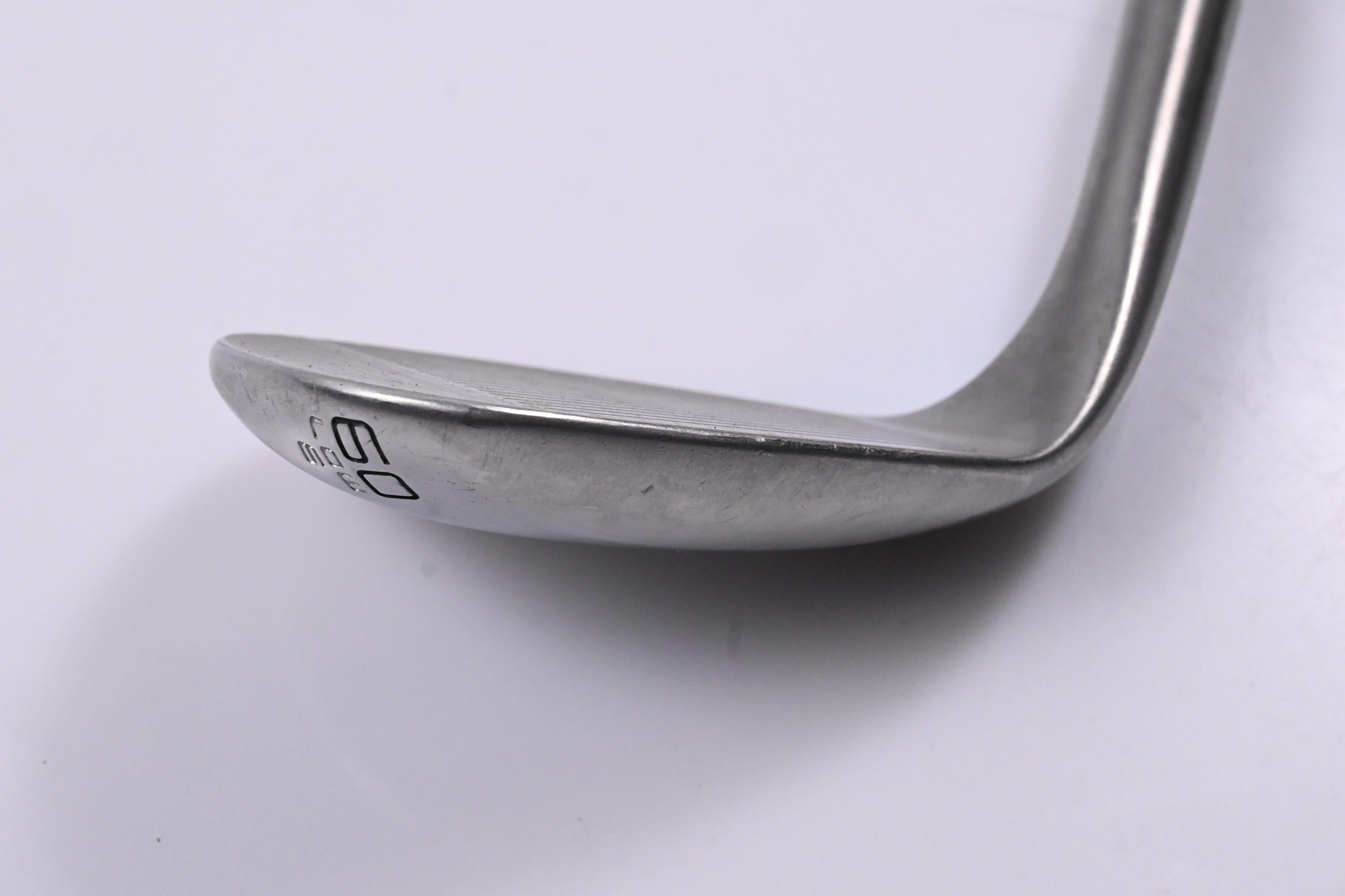Cleveland RTZ Tour Rack Lob Wedge / 60 Degree / Wedge Flex Shaft