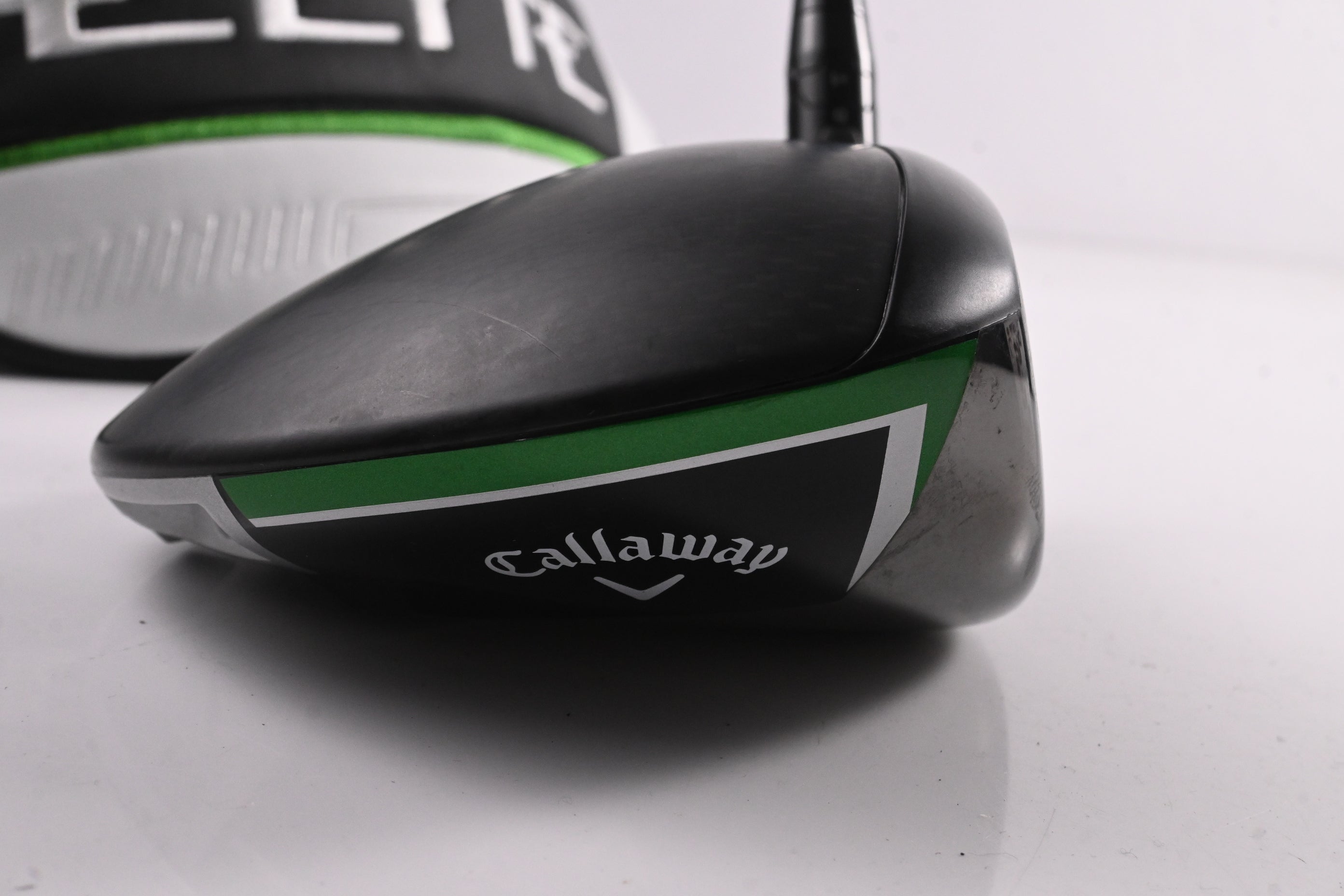 Callaway Elyte Driver / 9 Degree / Stiff Flex Tensei 1K Black 65 Shaft