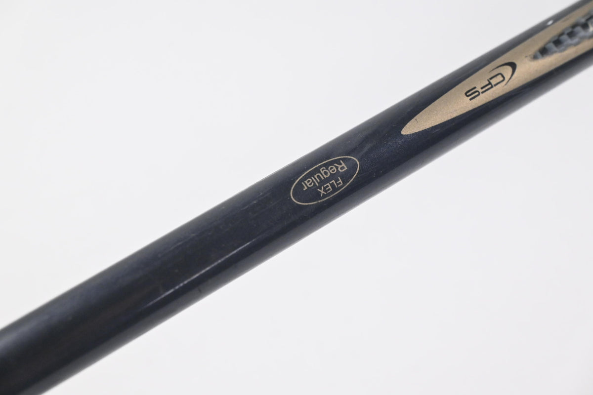 Yonex Cyberstar XC #3 Hybrid / 19 Degree / Regular Flex Yonex HS60+ Shaft