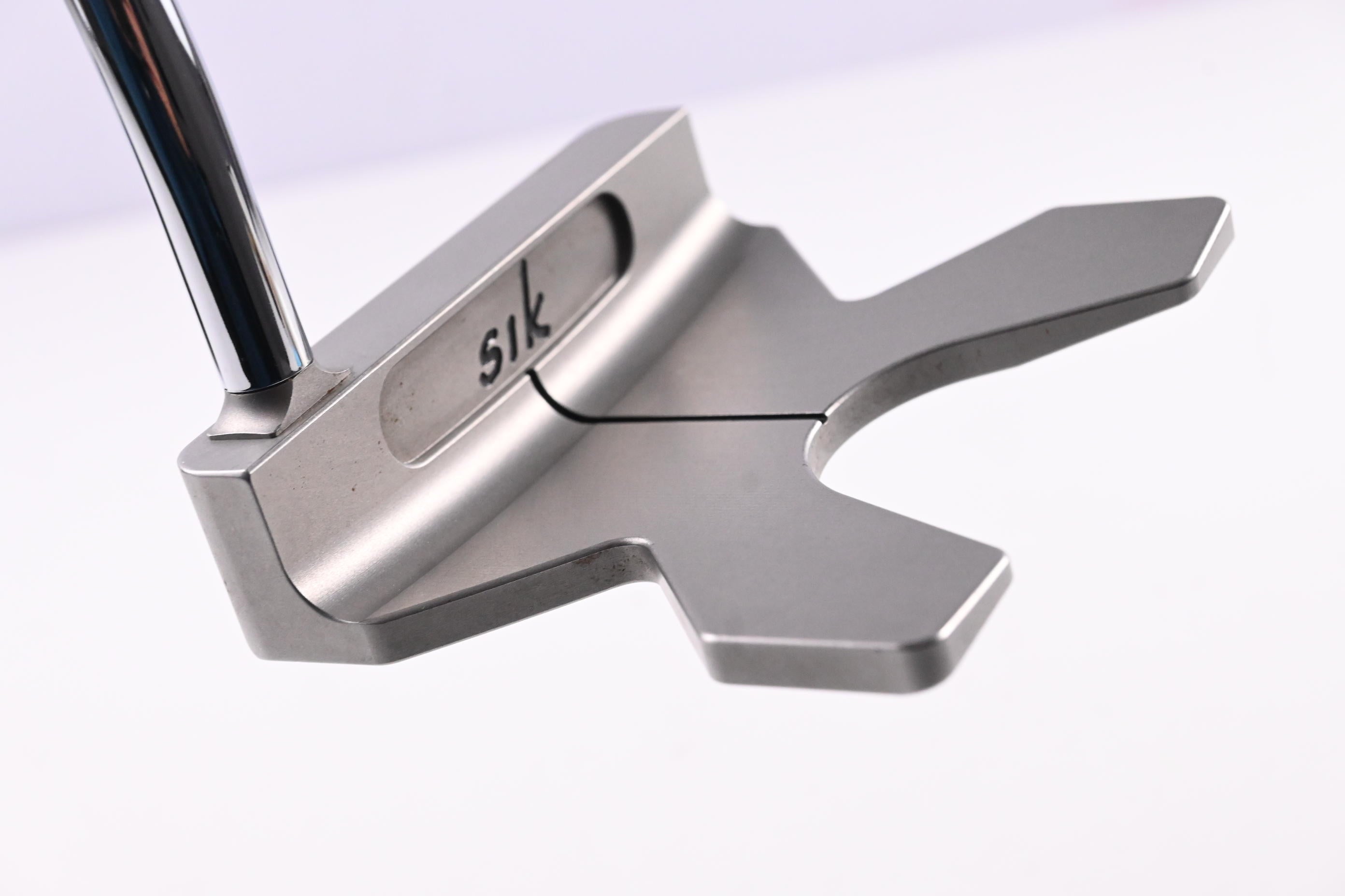 SIK Flo C Mallet Putter / 36 Inch