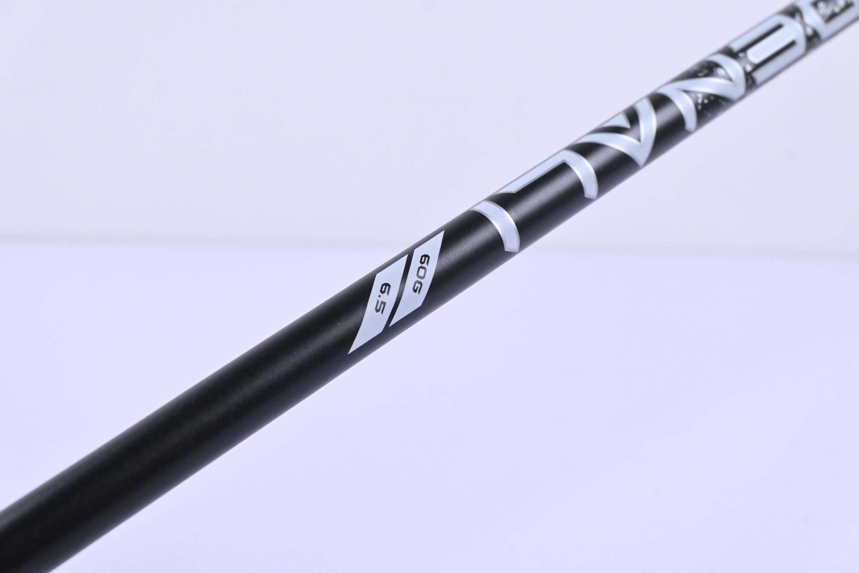 Cobra OPTM LS Driver / 9 Degree / X-Flex Project X Denali Frost Black 60 Shaft