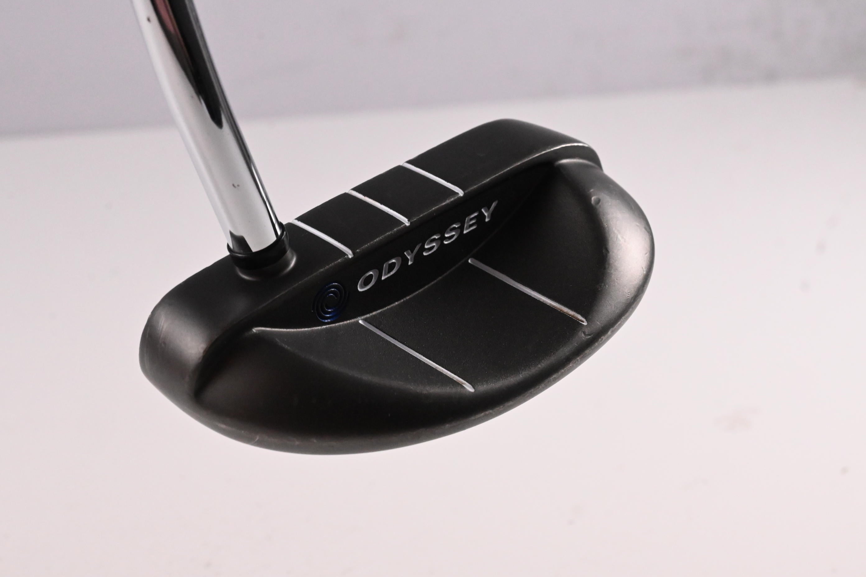 Odyssey Works Rossie II Putter / 34 Inch