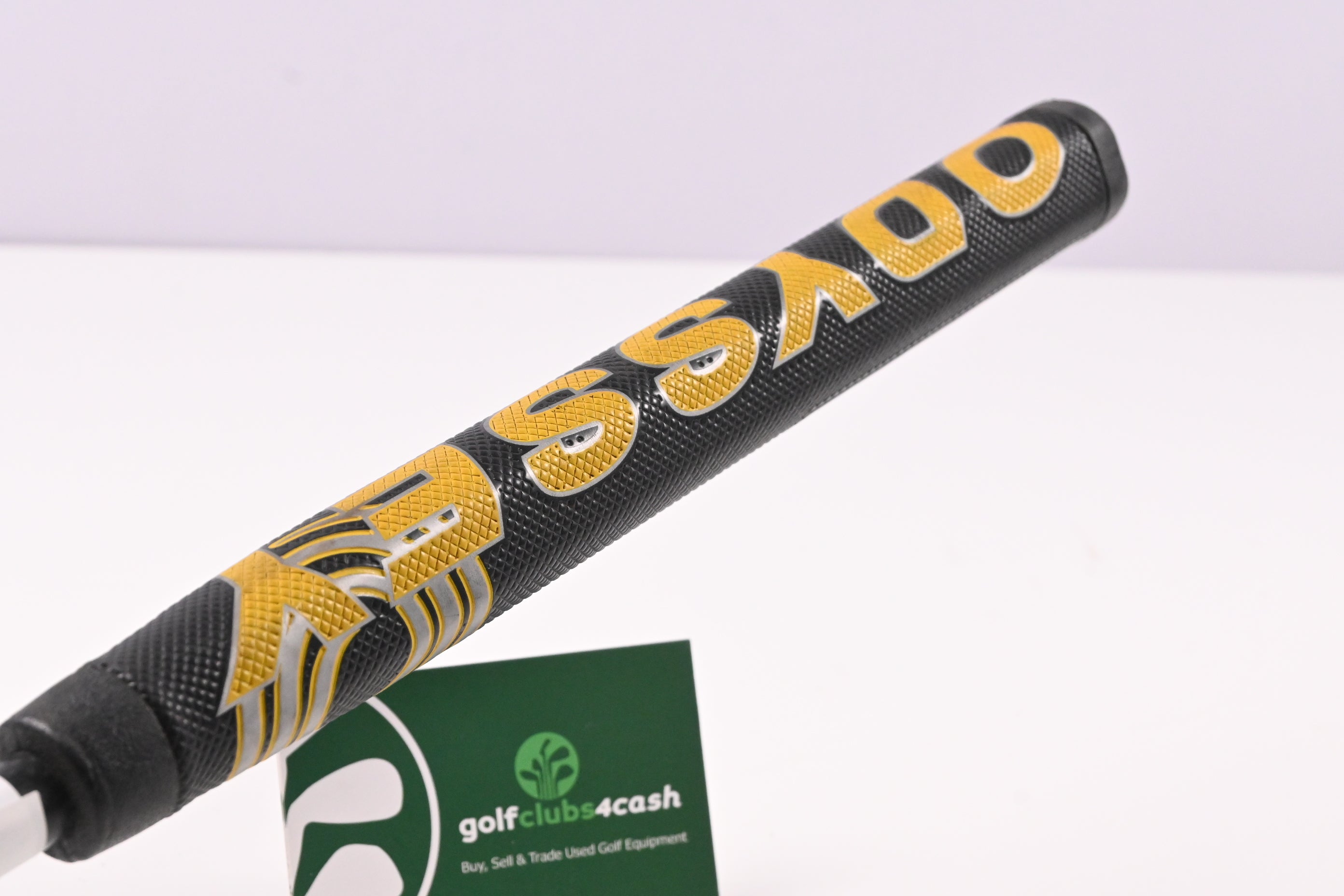 Odyssey Stroke Lab 2-Ball Fang Putter / 34 Inch