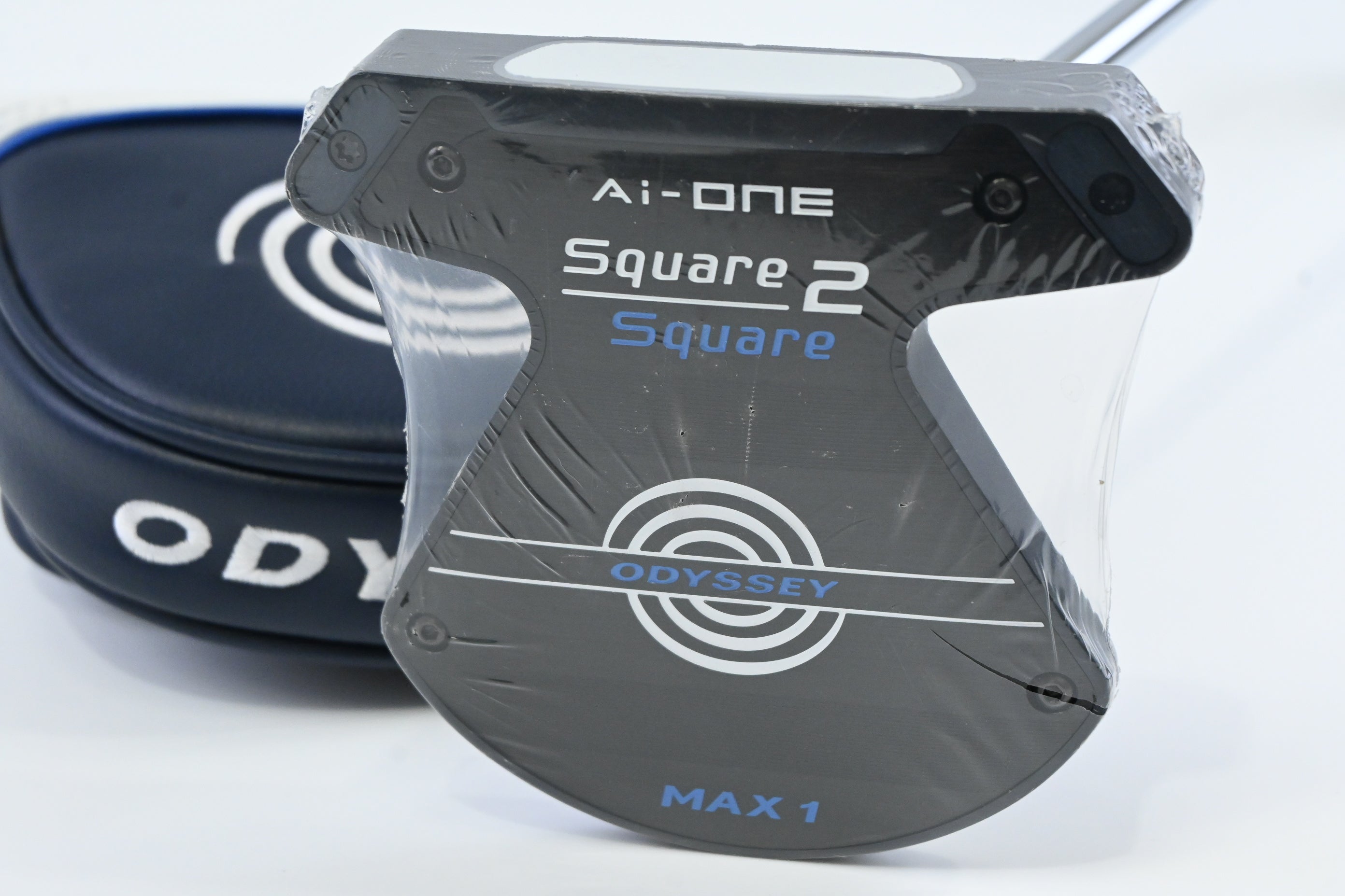 Odyssey Ai-One Square 2 Square MAX 1 Putter / 34 Inch