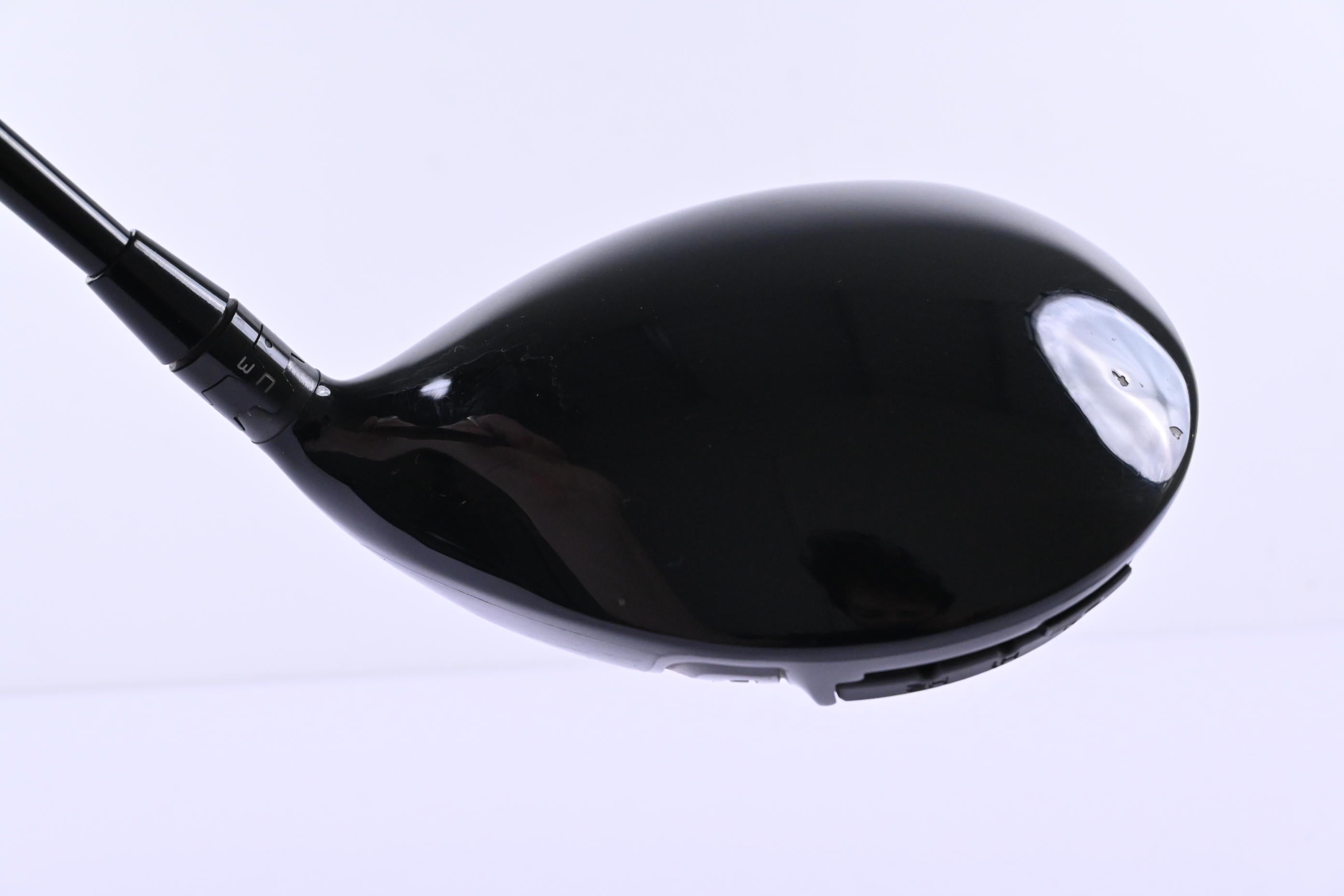 Titleist TSi3 Driver / 10 Degree / Regular Flex Kuro Kage Black TiNi SFW 50