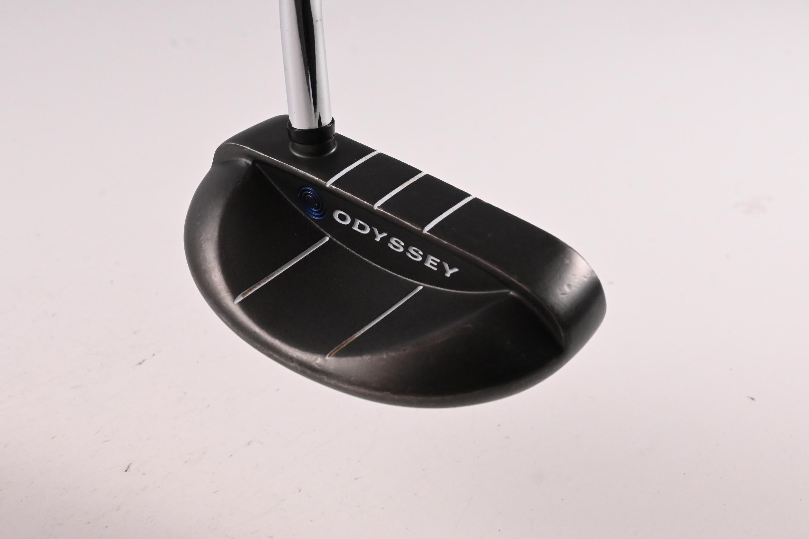 Odyssey Works Rossie II Putter / 34 Inch