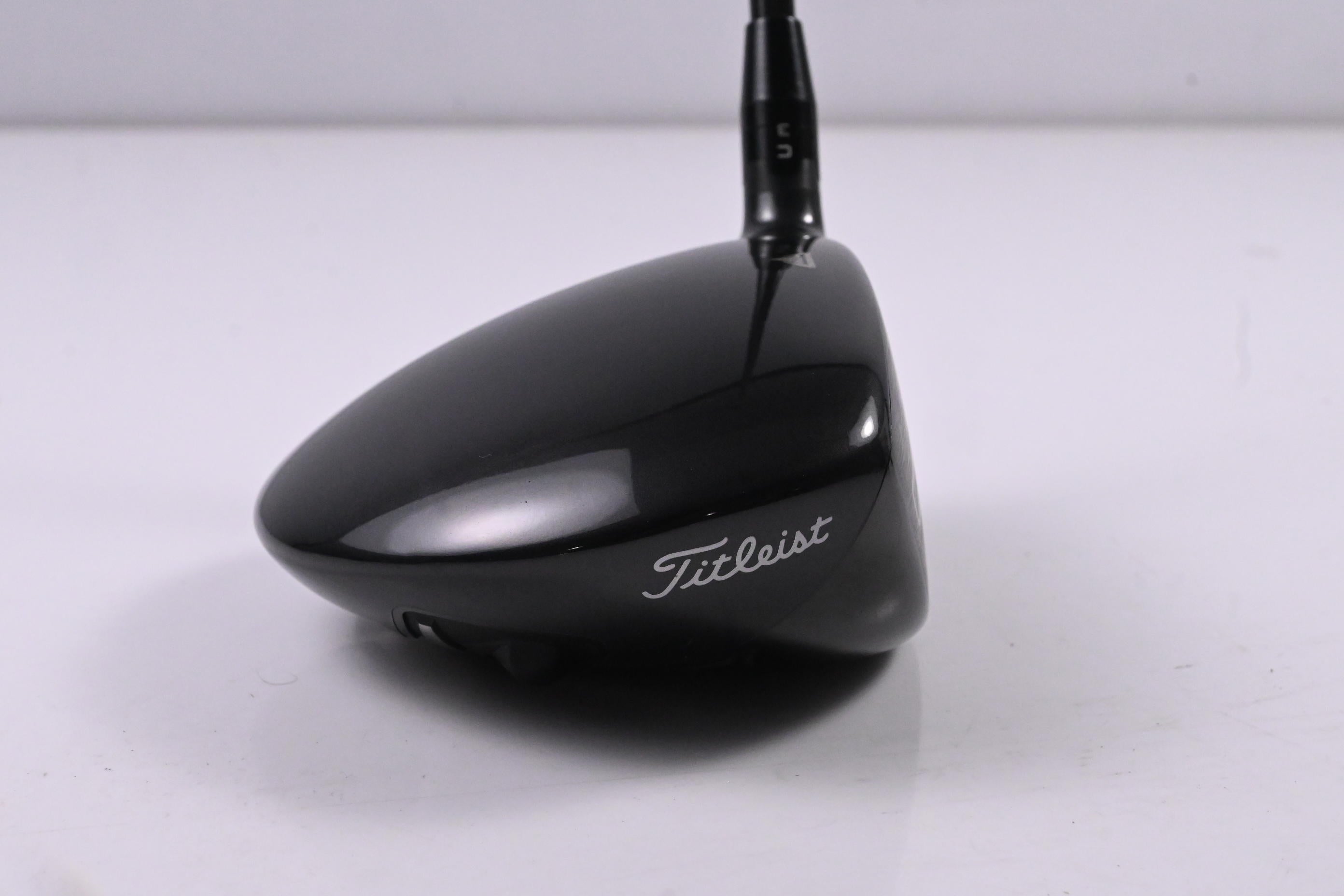 Titleist 917 D3 Driver / 8.5 Degree / X-Flex Diamana D+ White 70 Shaft