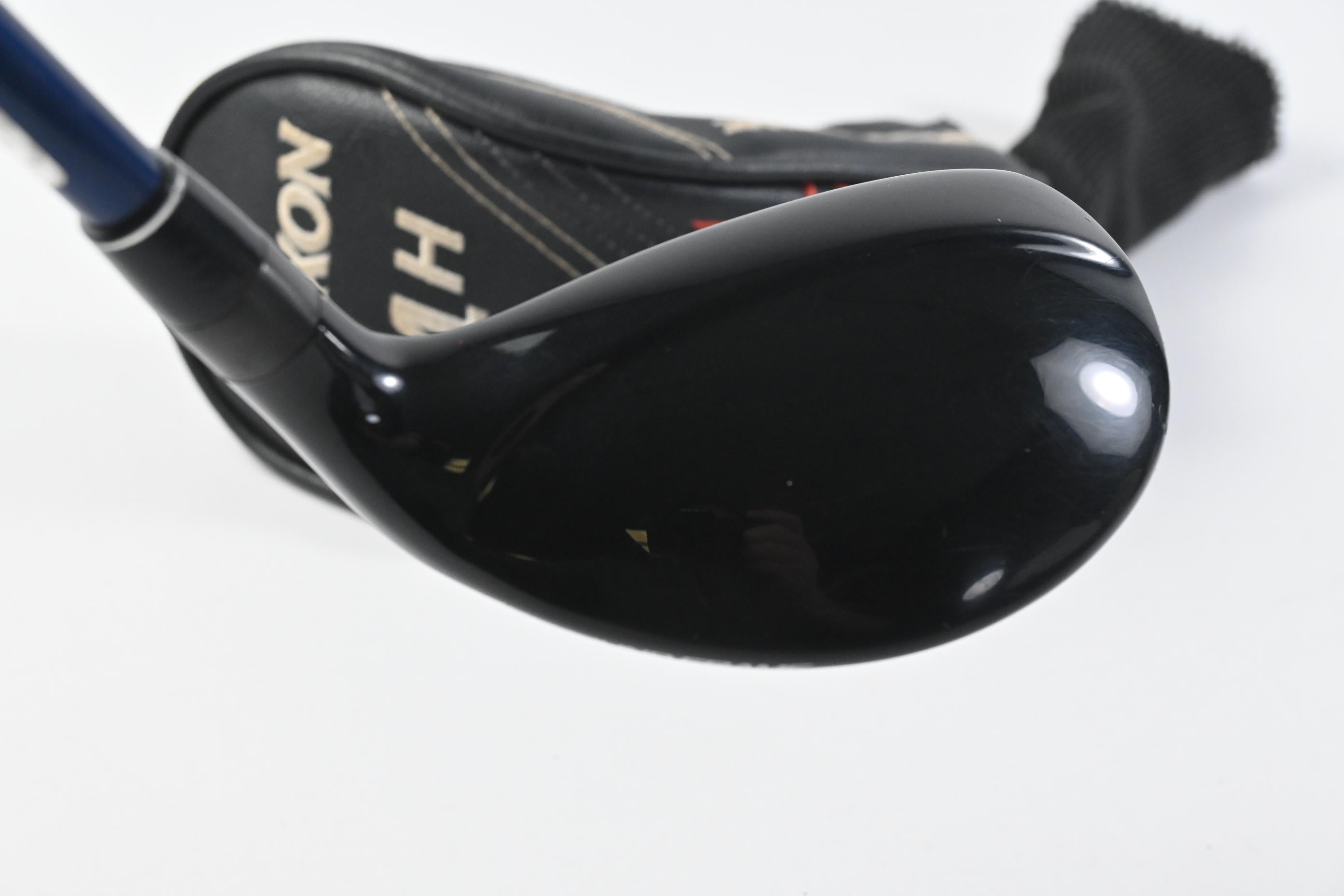 Srixon ZX #4 Hybrid / 22 Degree / Regular Flex Diamana ZX 50 Shaft