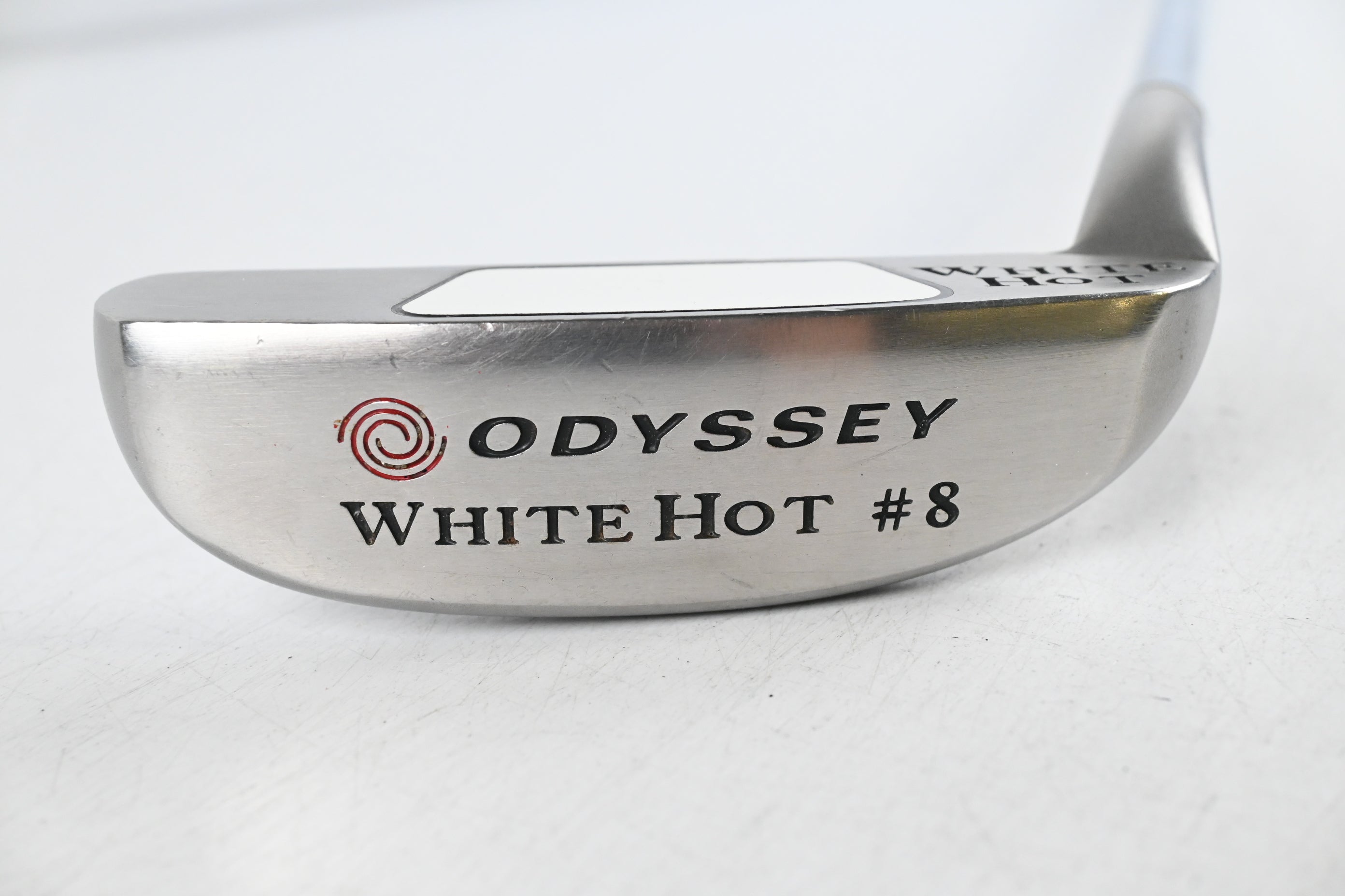 Odyssey White Hot #8 Putter / 34 Inch