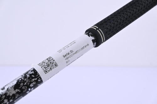 Cobra OPTM LS Driver / 9 Degree / X-Flex Project X Denali Frost Black 60 Shaft