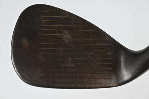 Callaway Mack Daddy Forged Lob Wedge / 60 Degree / Stiff Flex Dynamic Gold S200
