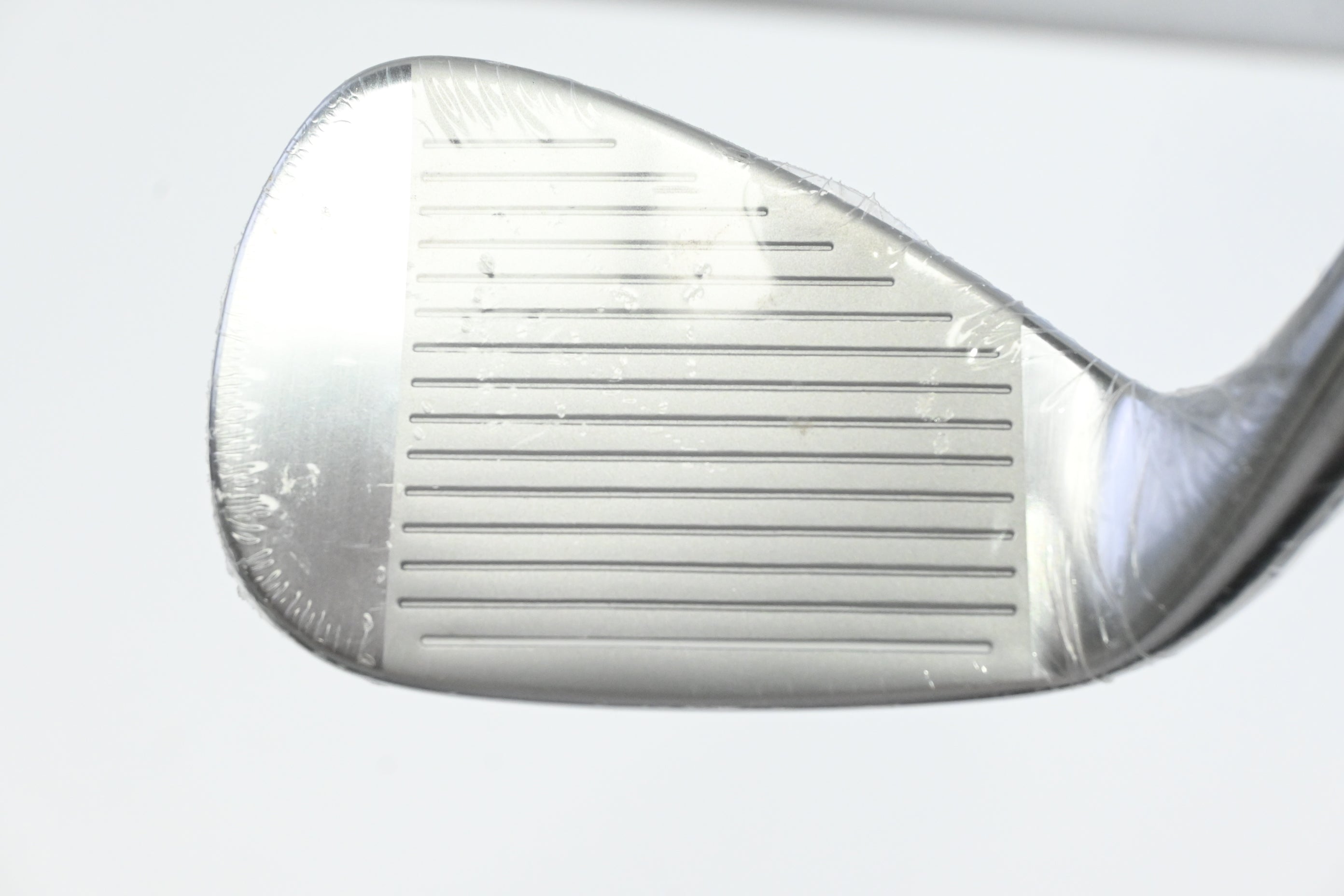Taylormade Qi Gap Wedge / 49 Degree / Regular Flex Fujikura Ventus TR Blue 6