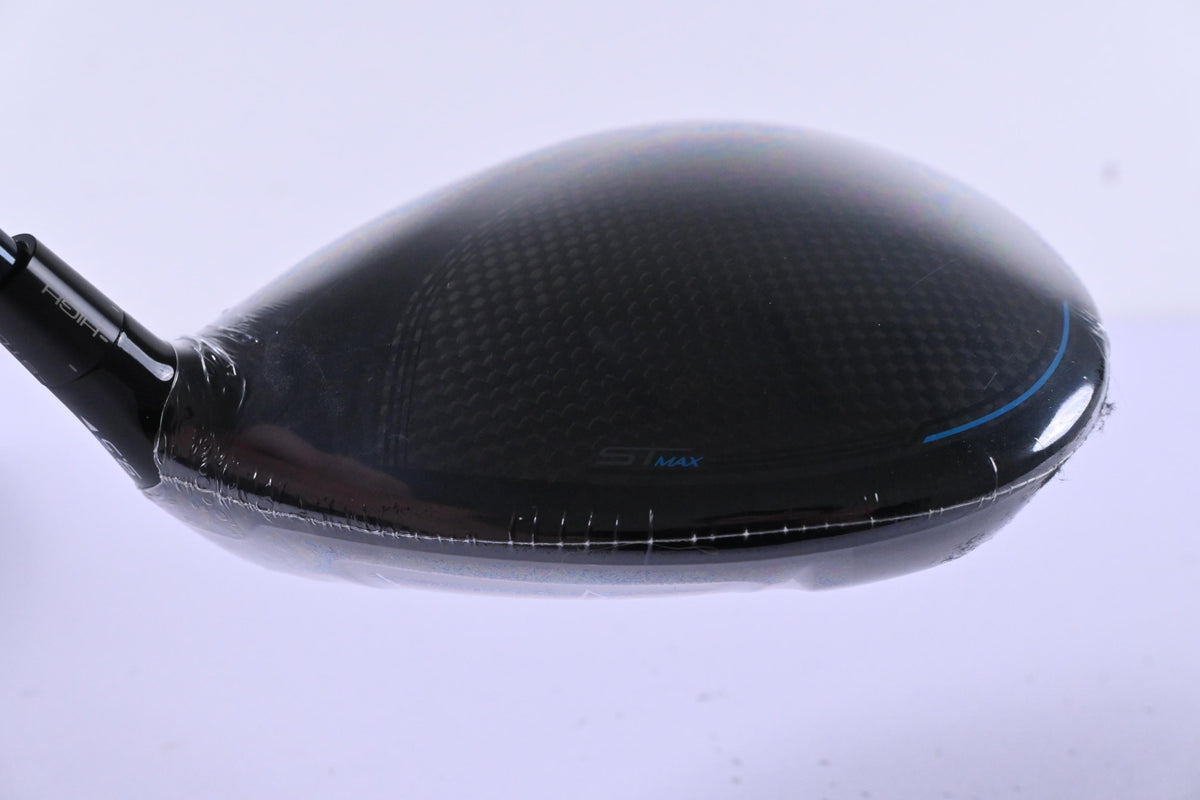 Mizuno ST-Max 230 Driver / 9.5 Degree / Stiff Flex UST LIN-Q M40X Red 5 Shaft