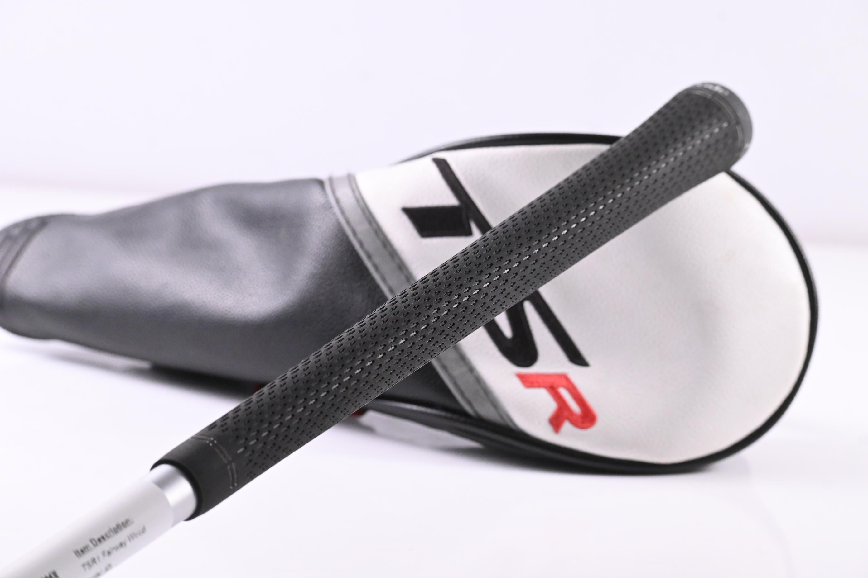 Titleist TSR1 #5 Wood / 18 Degree / Regular Flex MMT 40 Shaft